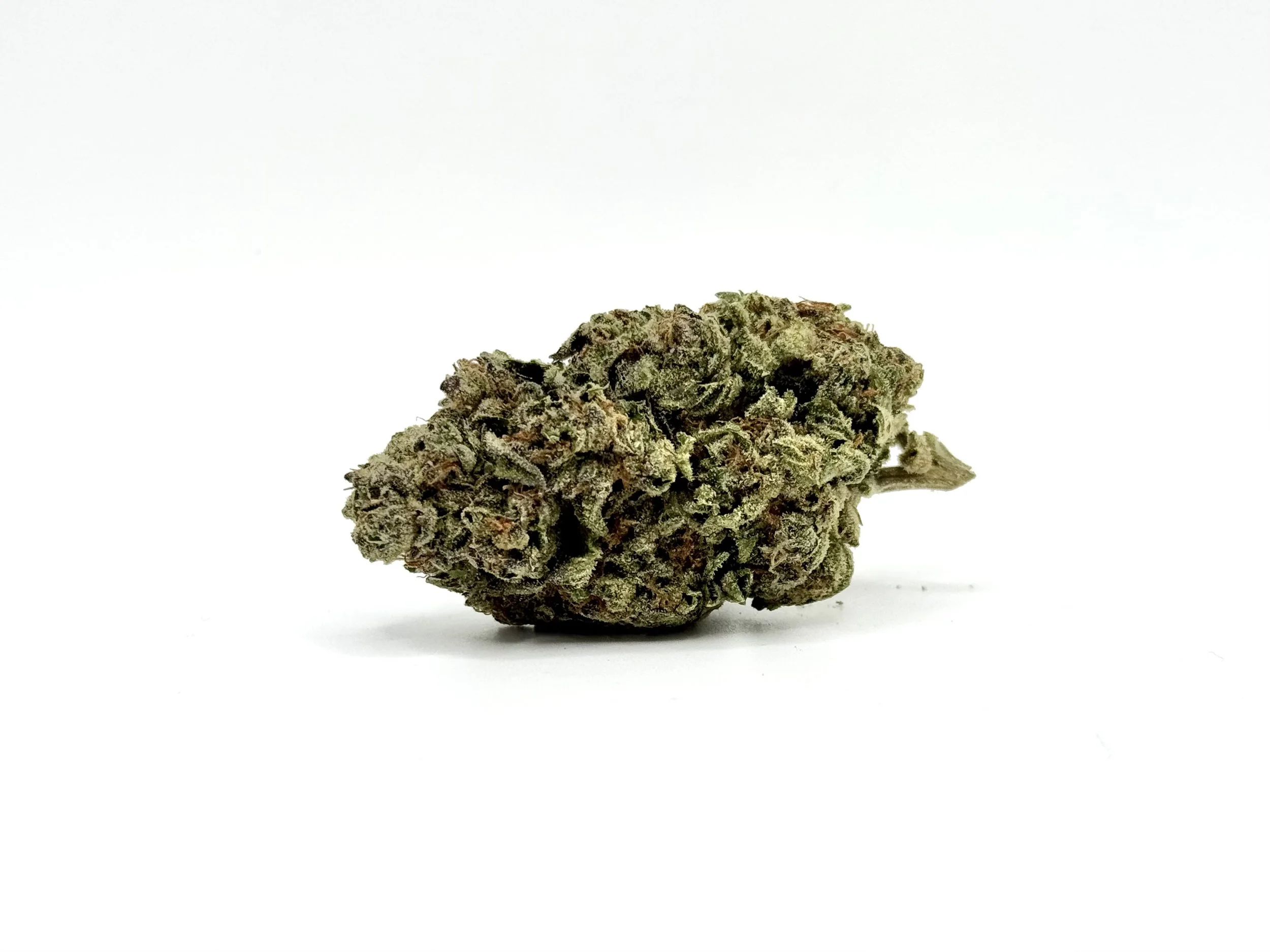 What are the effects of Jelly Roll strain?