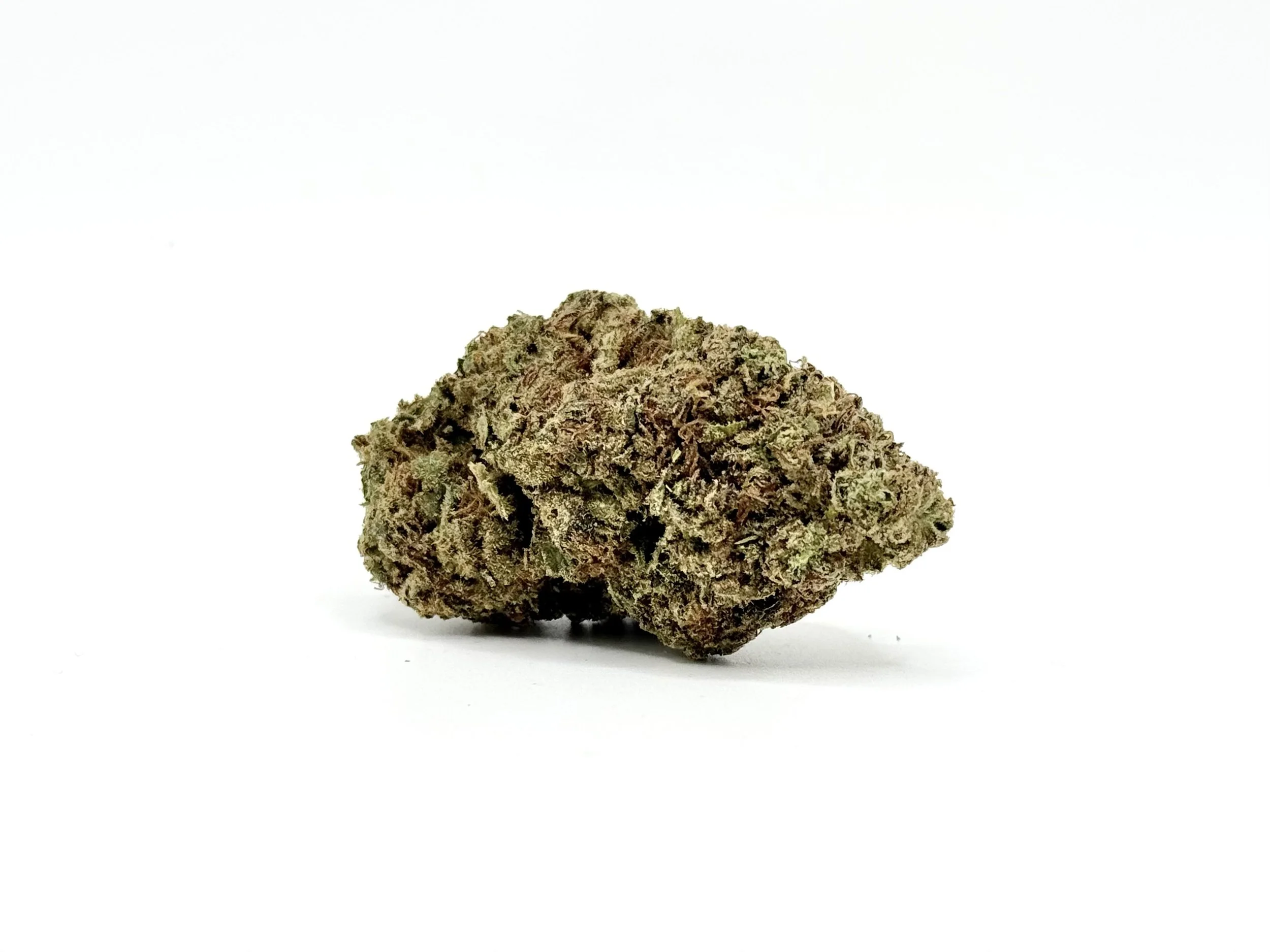 What are the effects of Pack Mule strain?