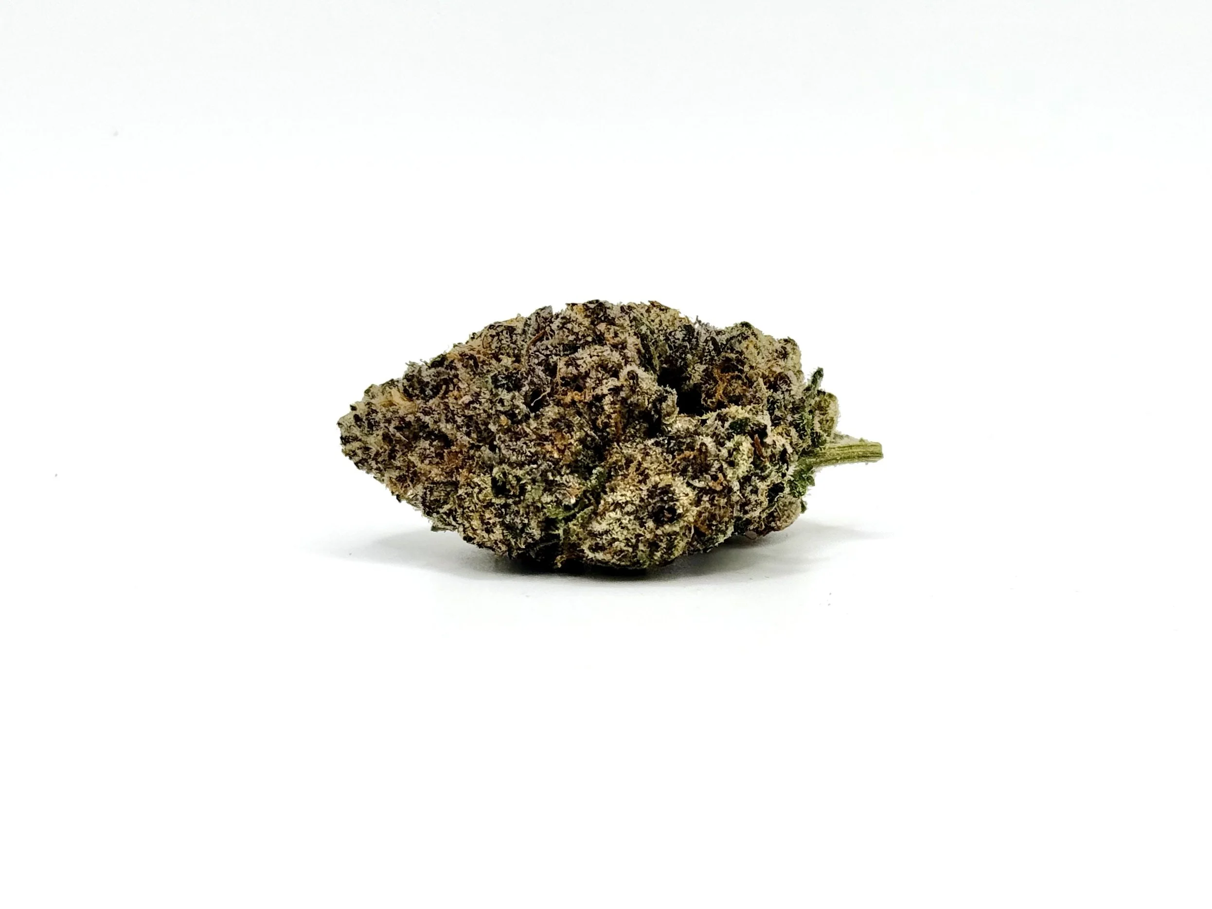 What are the effects of Animal Face strain?