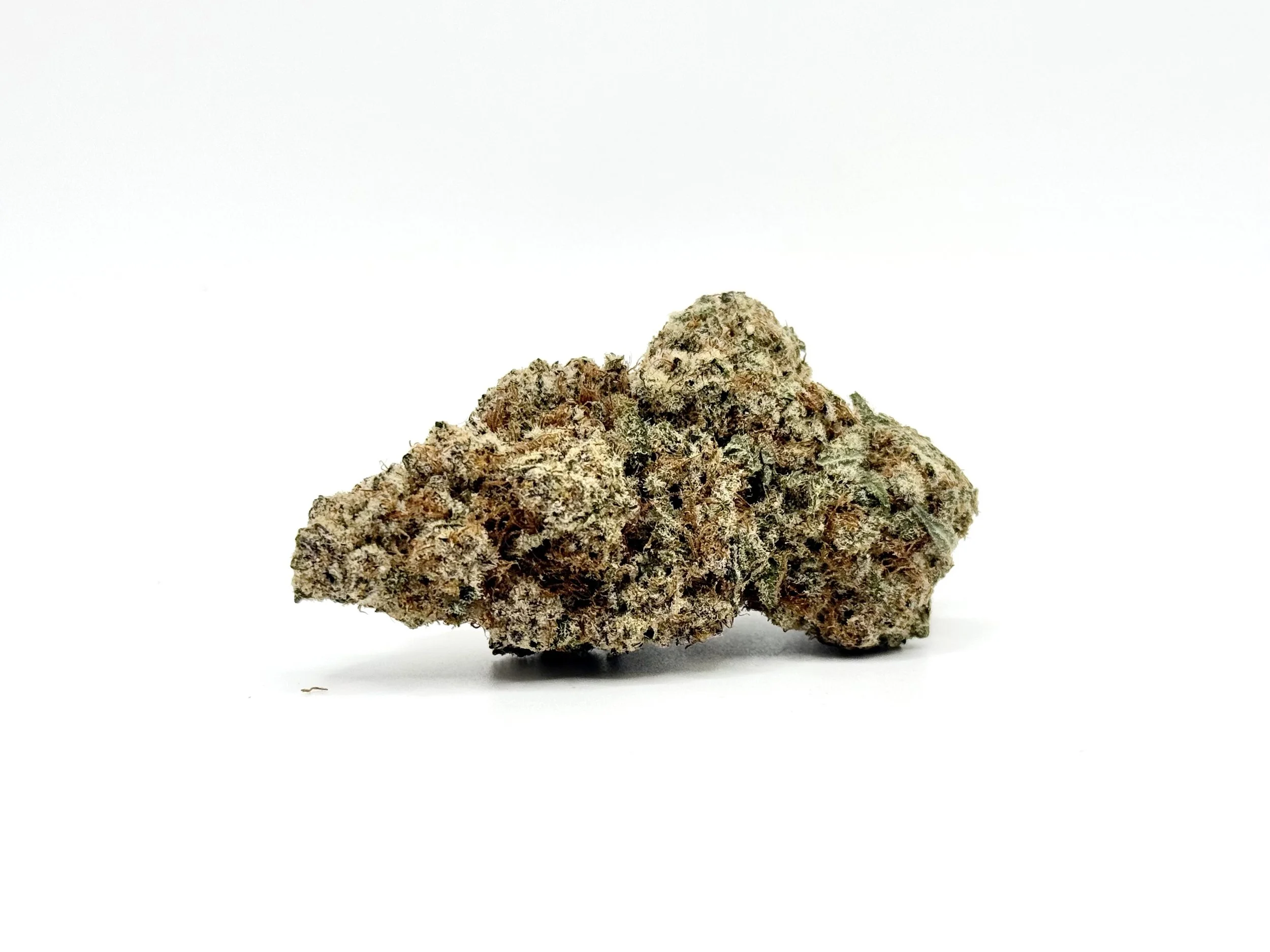 What are the effects of Subzero strain?