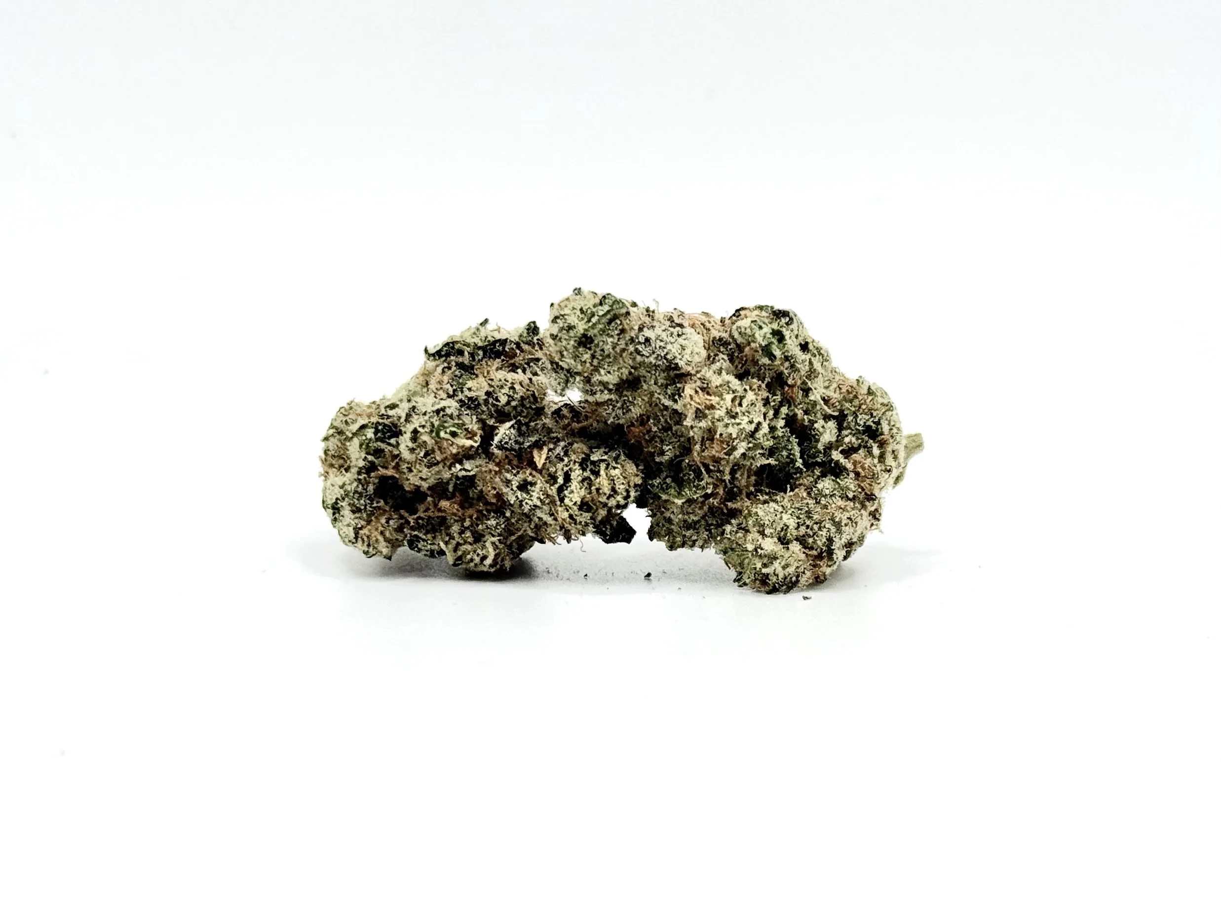 Glue Train Flower