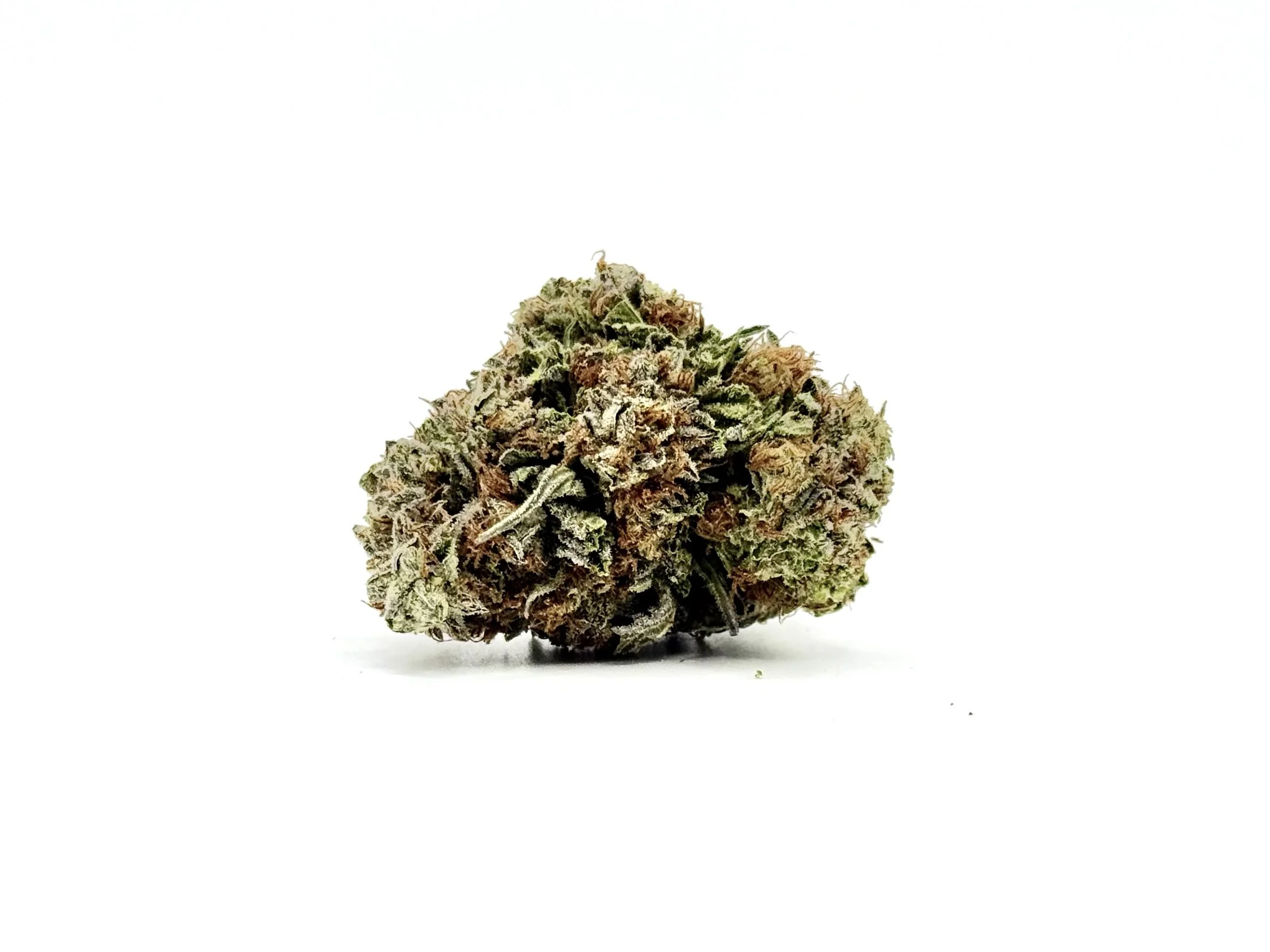 Double Stuffed THCA Flower 1