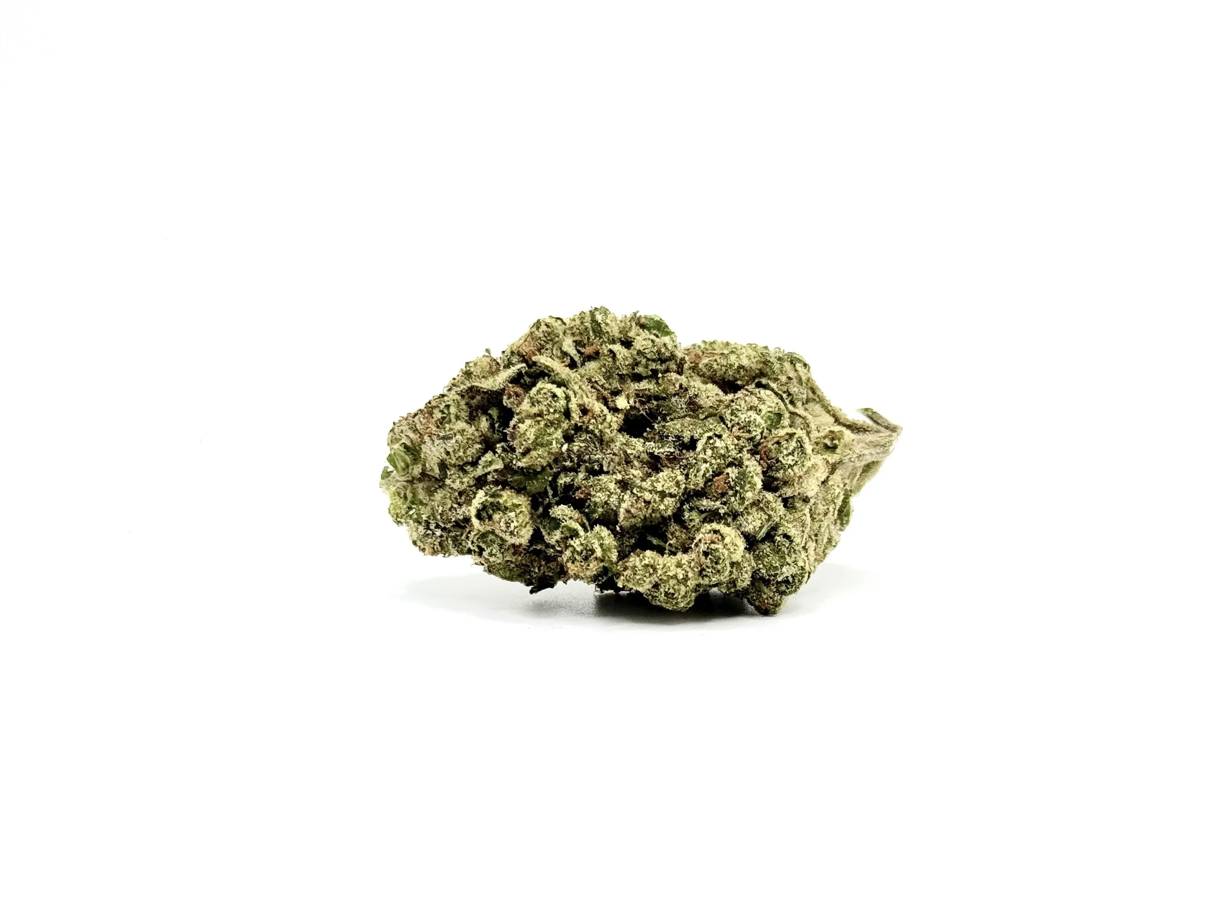 GMO Cookies THCA Flower Image