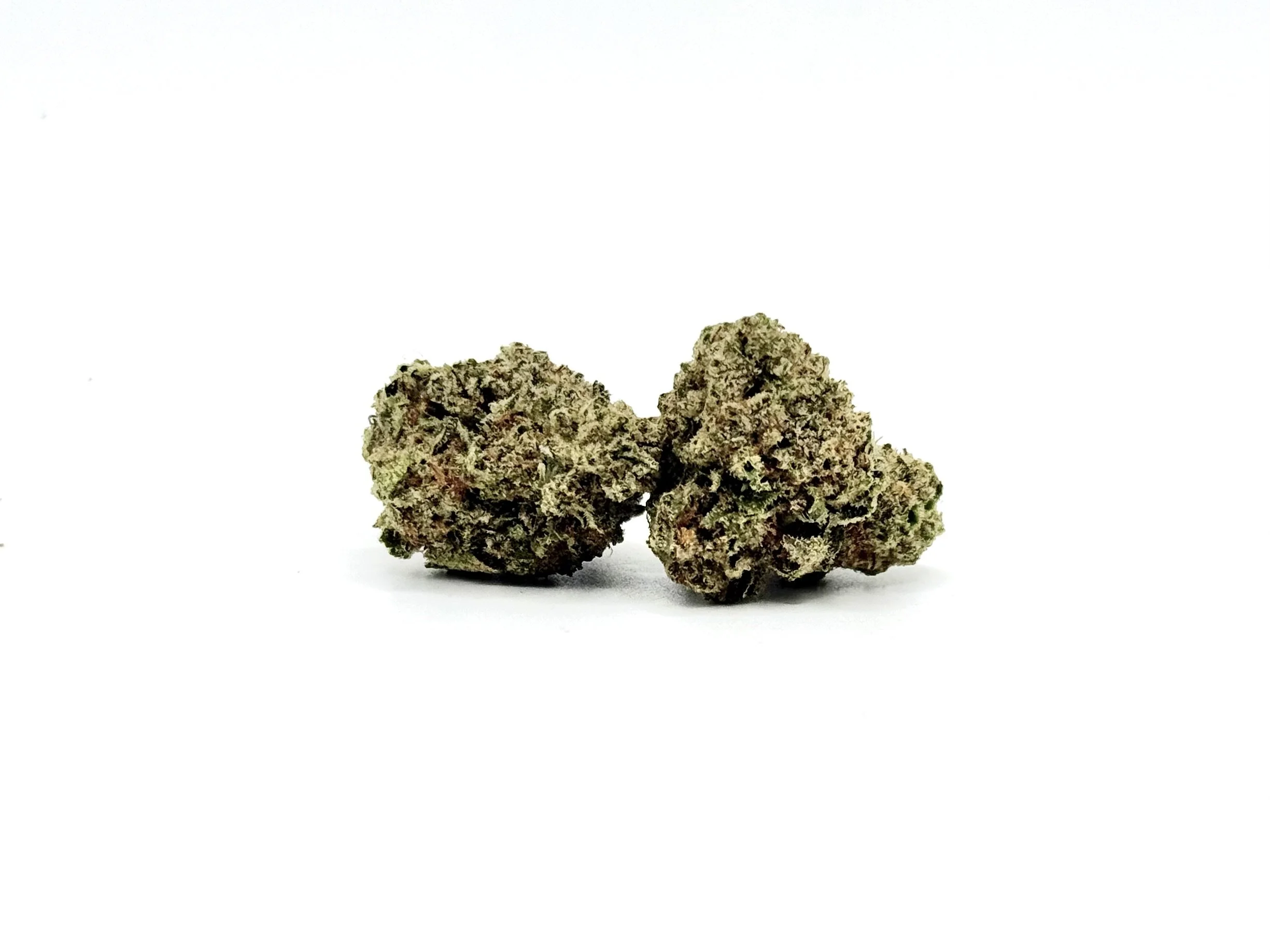 Mule Fuel THCA Flower Image