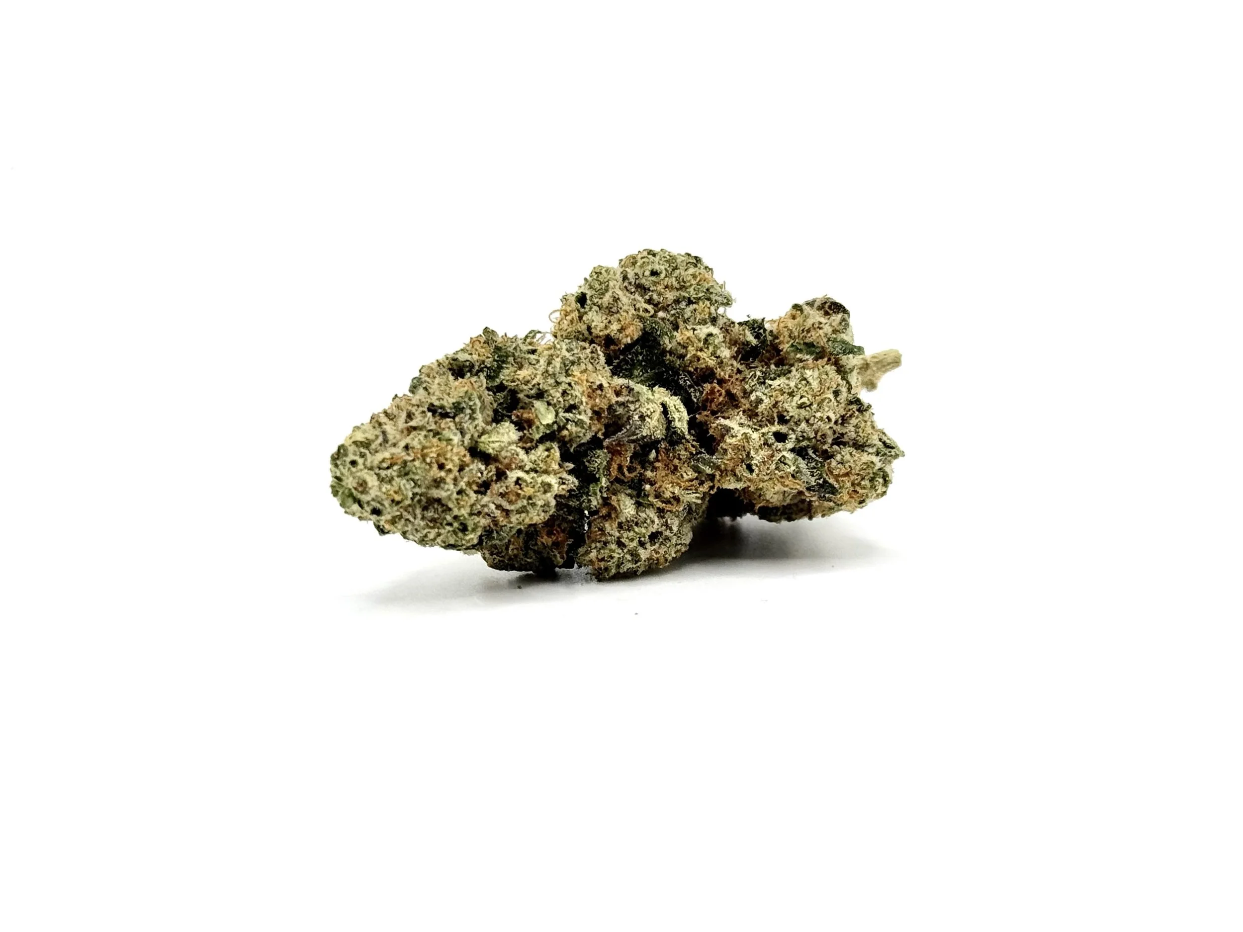 Double OG Sour Diesel THCA Flower Image