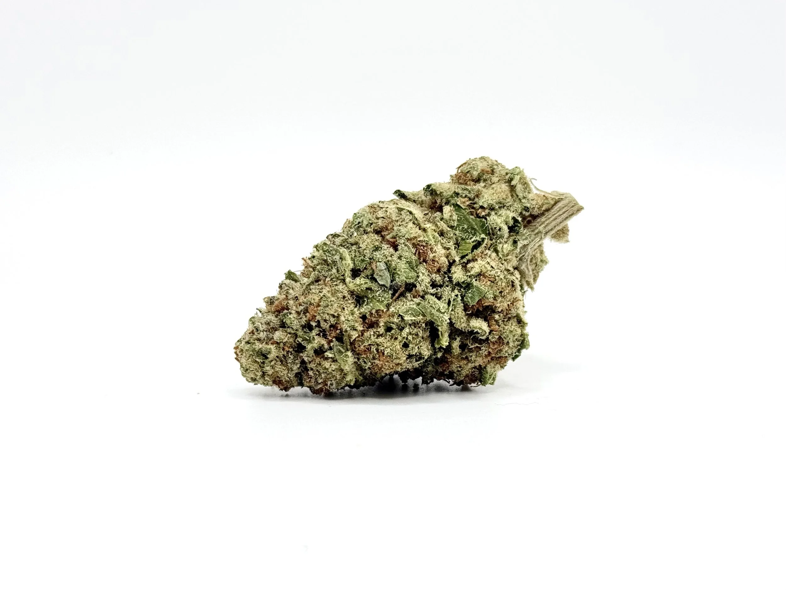 Lemon Tree THCA Flower Image
