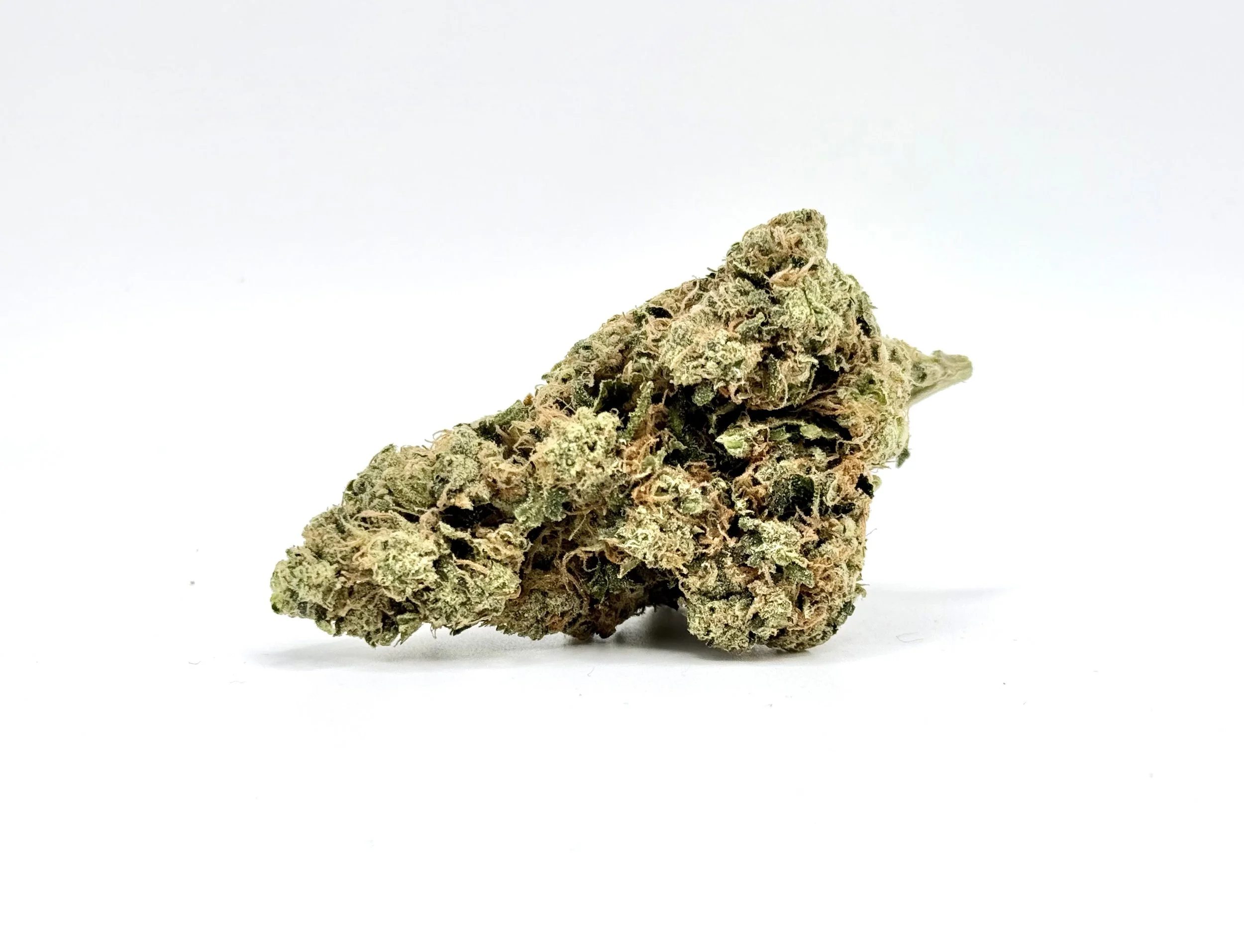 Sour Chem Flower Image