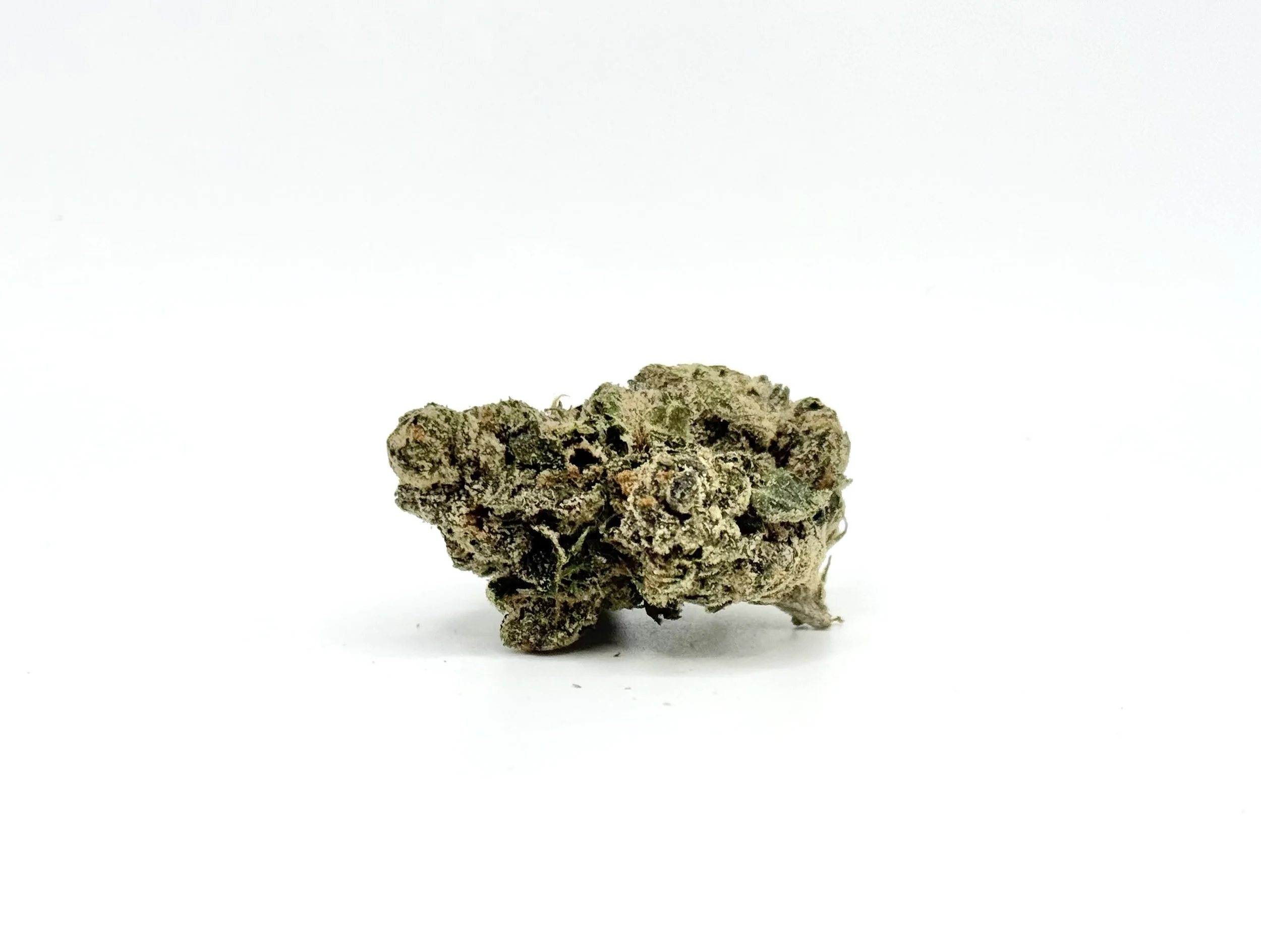 Golden Goat THCA Flower Image