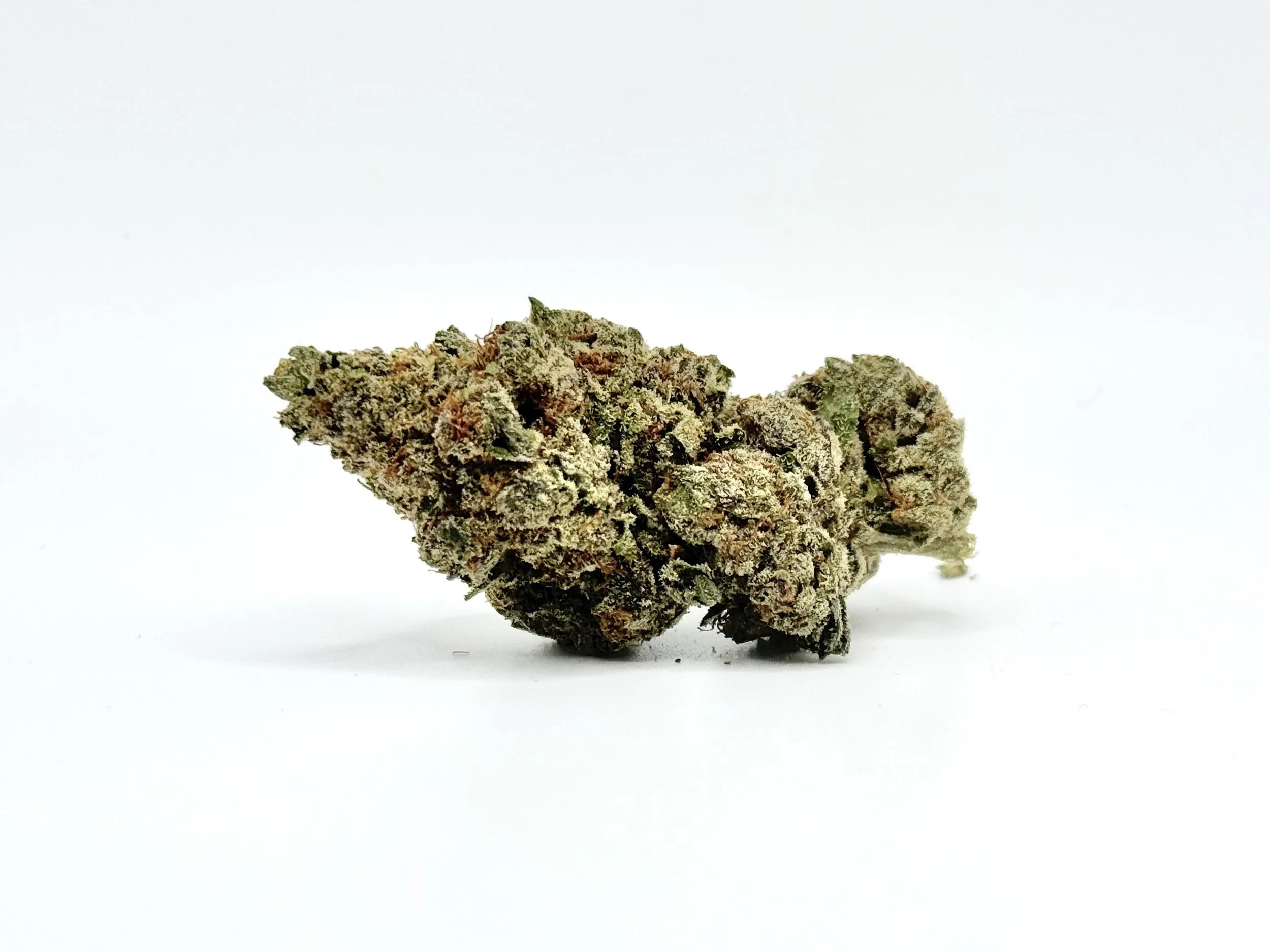 Rainbow Inferno THCA Flower