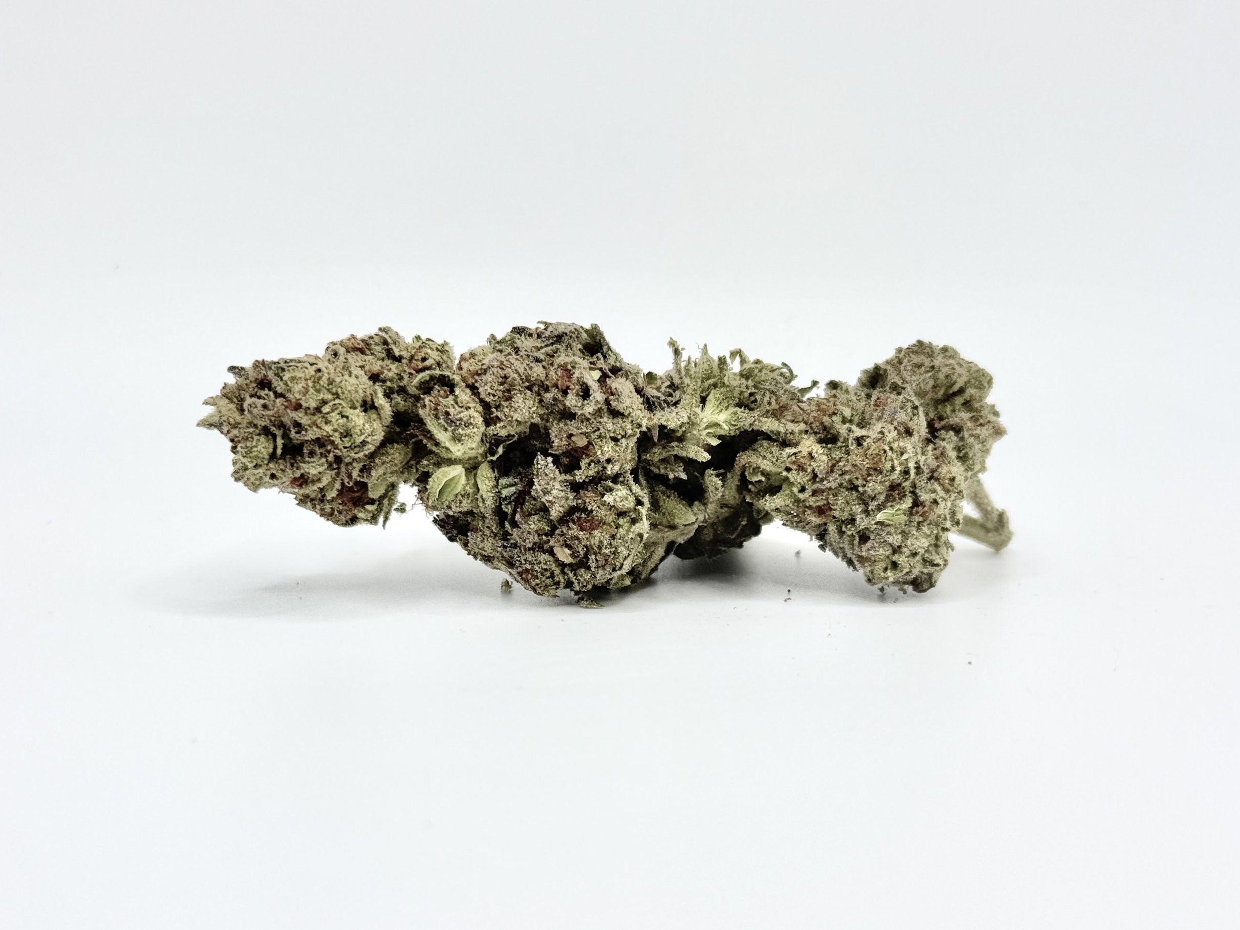 MAC 1 THCA Flower Strain