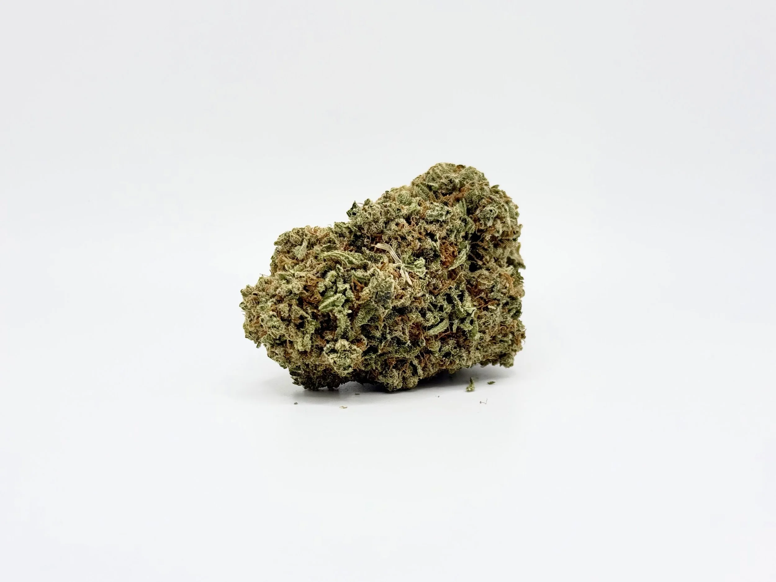 Mint Jelly THCA Flower Strain