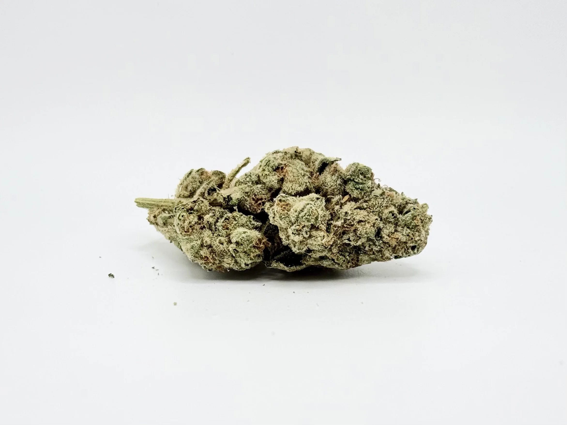 Glue Drop Flower Strain