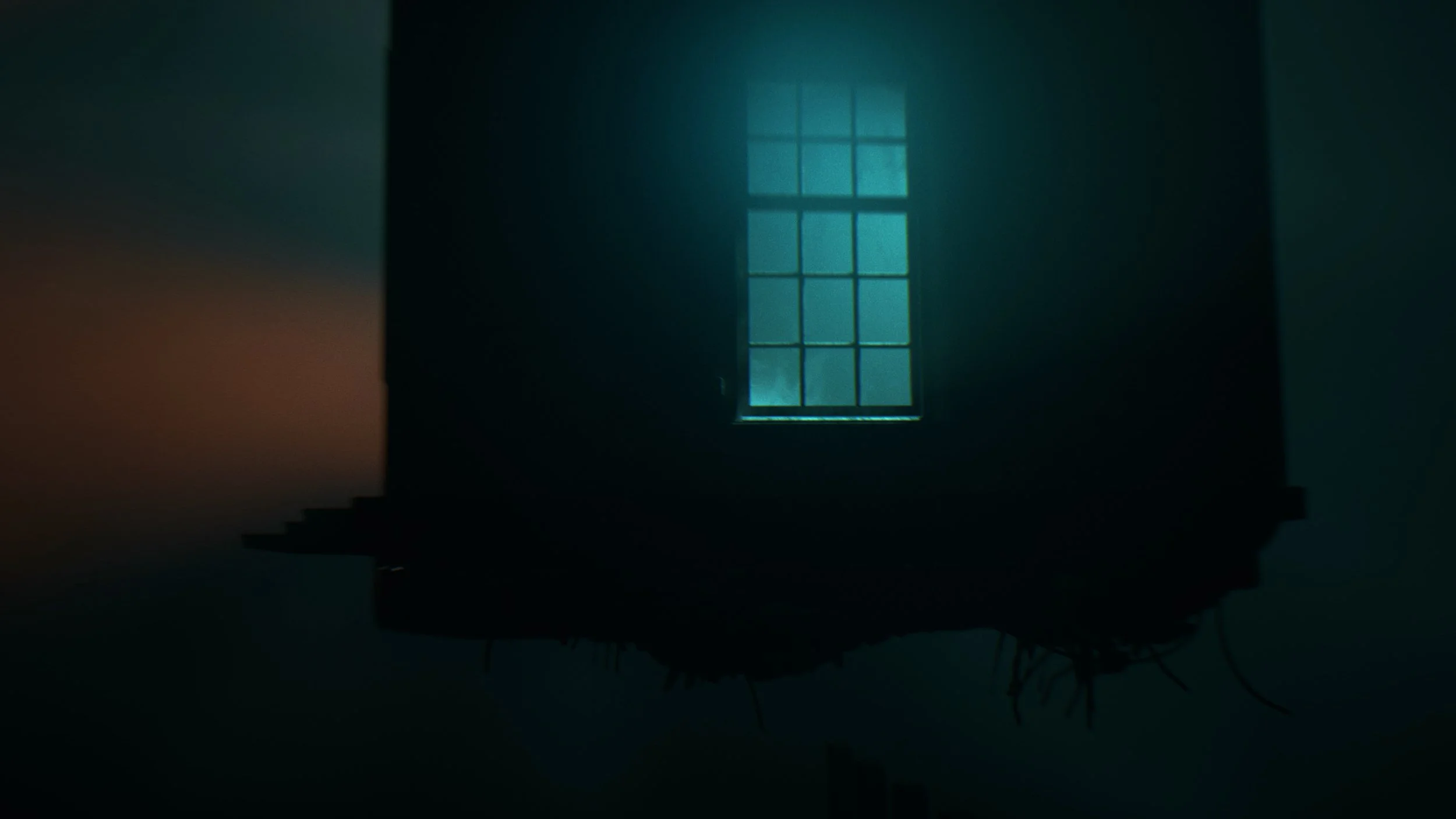 Blumhouse Studio Ident rebrand — DUNCAN ELMS Duncan Elms - Motion ...