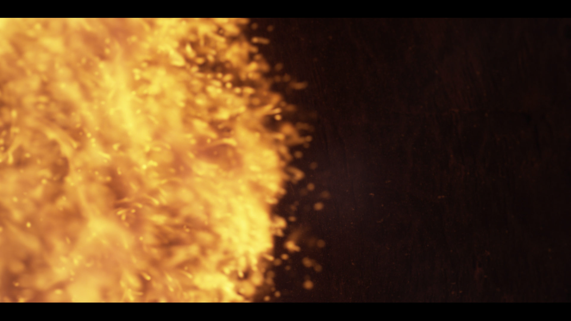 Dark Winds, Title Sequence — DUNCAN ELMS Duncan Elms - Motion Design ...