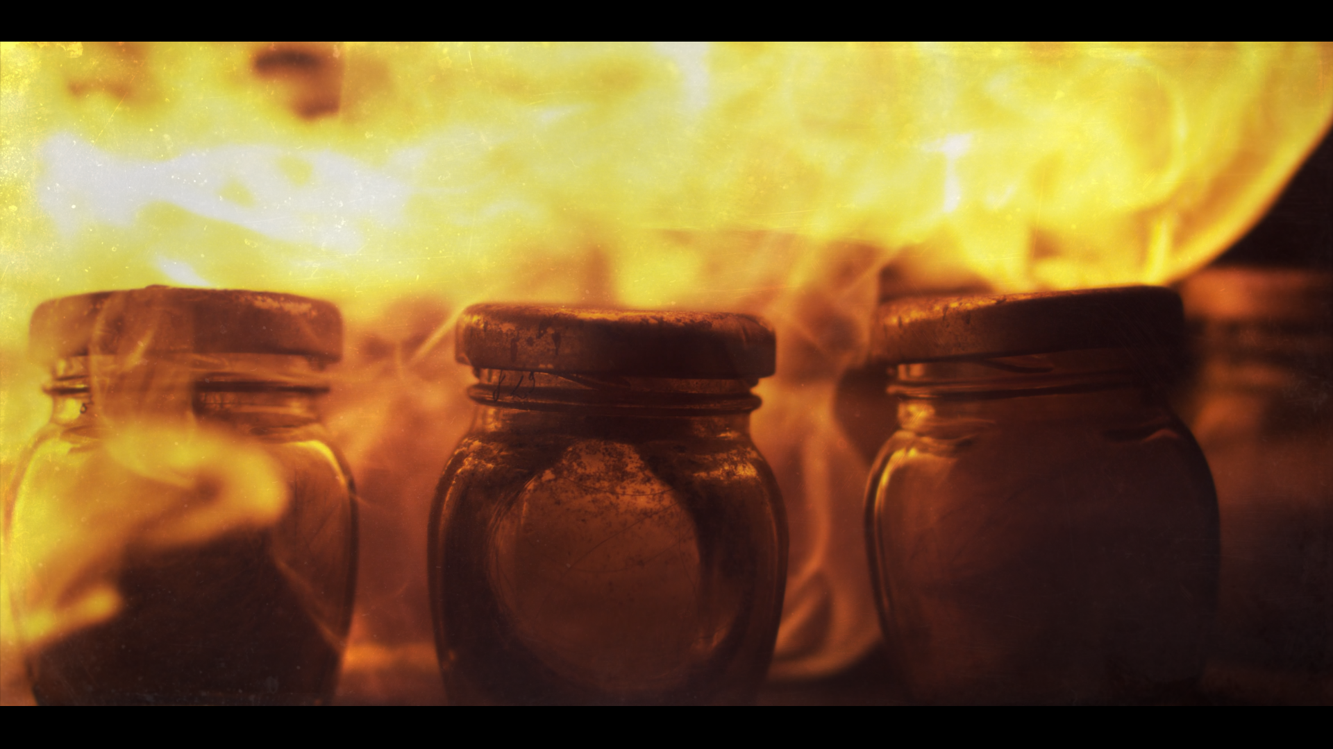 Dark Winds, Title Sequence — DUNCAN ELMS Duncan Elms - Motion Design ...