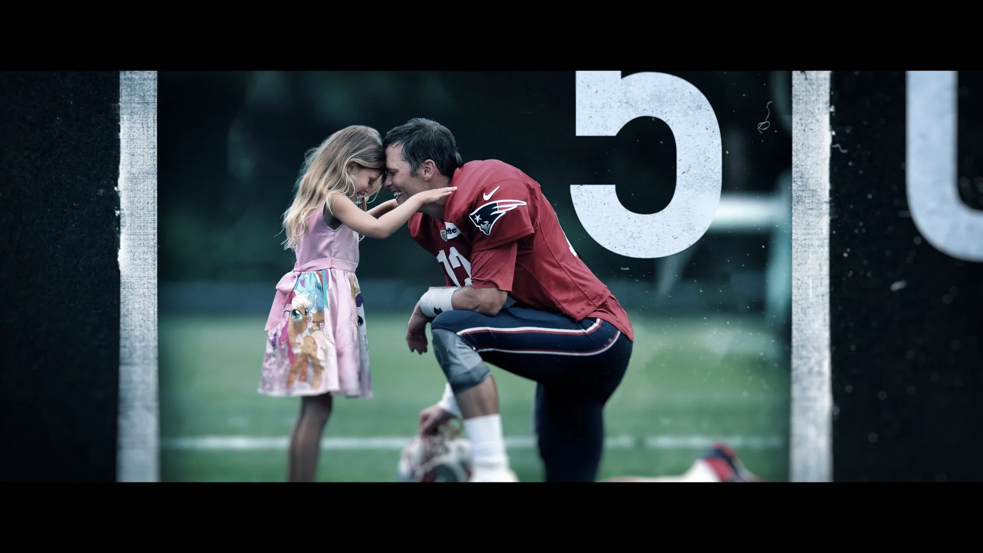 TOM BRADY - MAN IN THE ARENA — DUNCAN ELMS Duncan Elms - Motion Design ...
