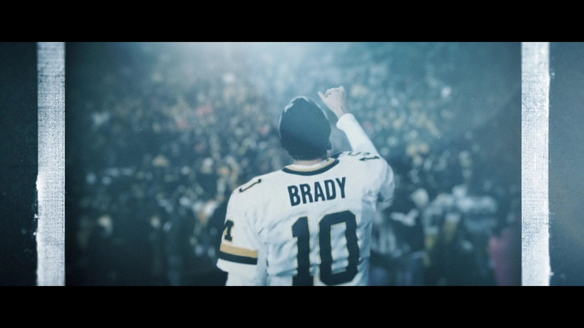 TOM BRADY - MAN IN THE ARENA — DUNCAN ELMS Duncan Elms - Motion Design ...
