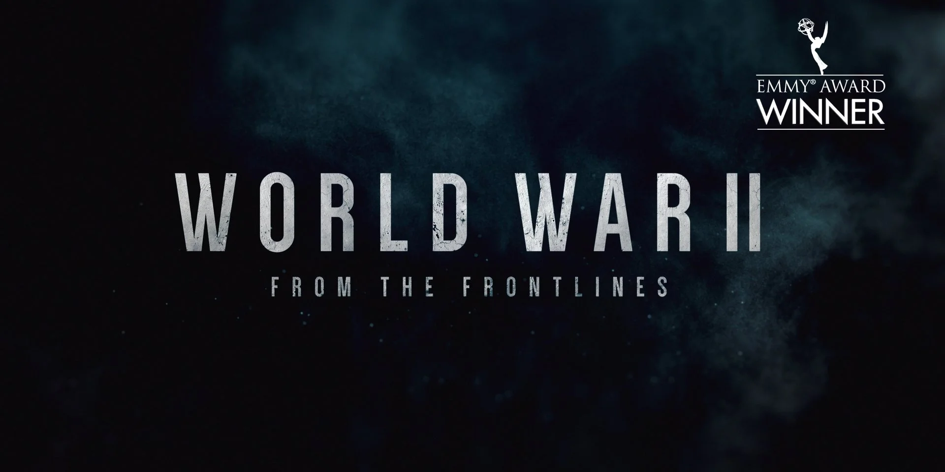 World War II - From The Frontlines - Netflix — DUNCAN ELMS Duncan Elms ...