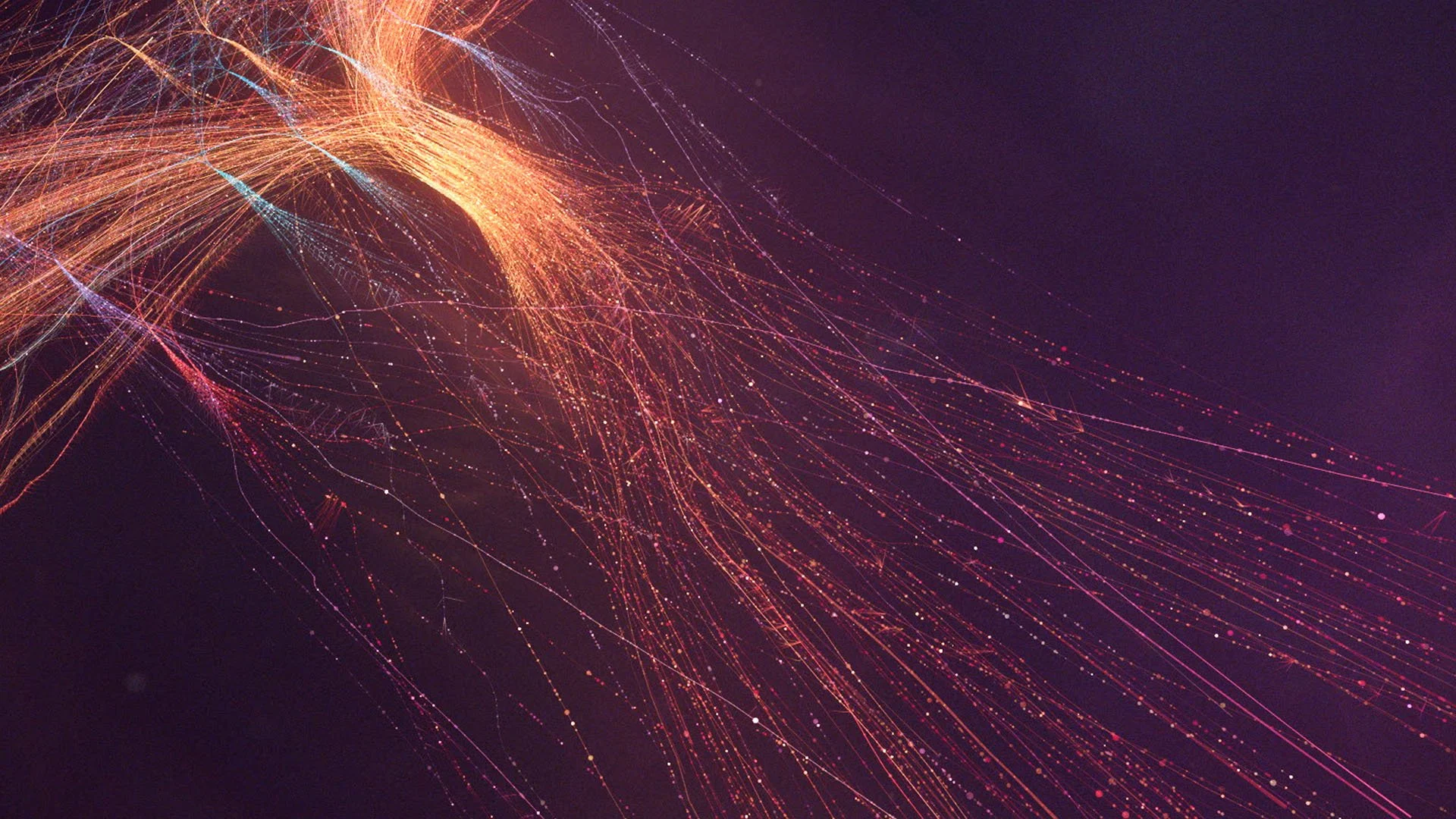 A BRIEF HISTORY OF THE FUTURE - Title Sequence — DUNCAN ELMS Duncan ...