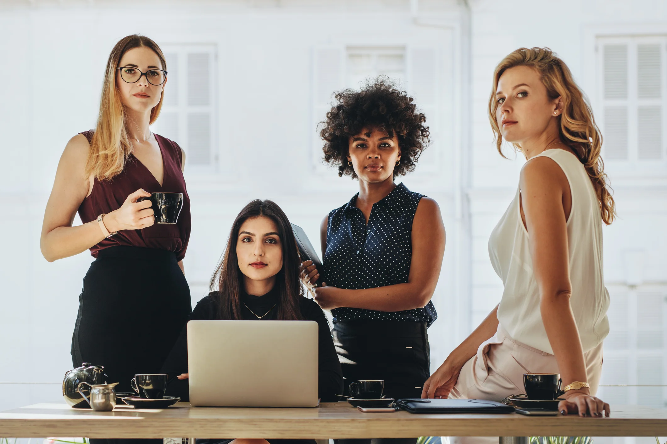 Career coaching to Inspire, empower & help you to thrive.
