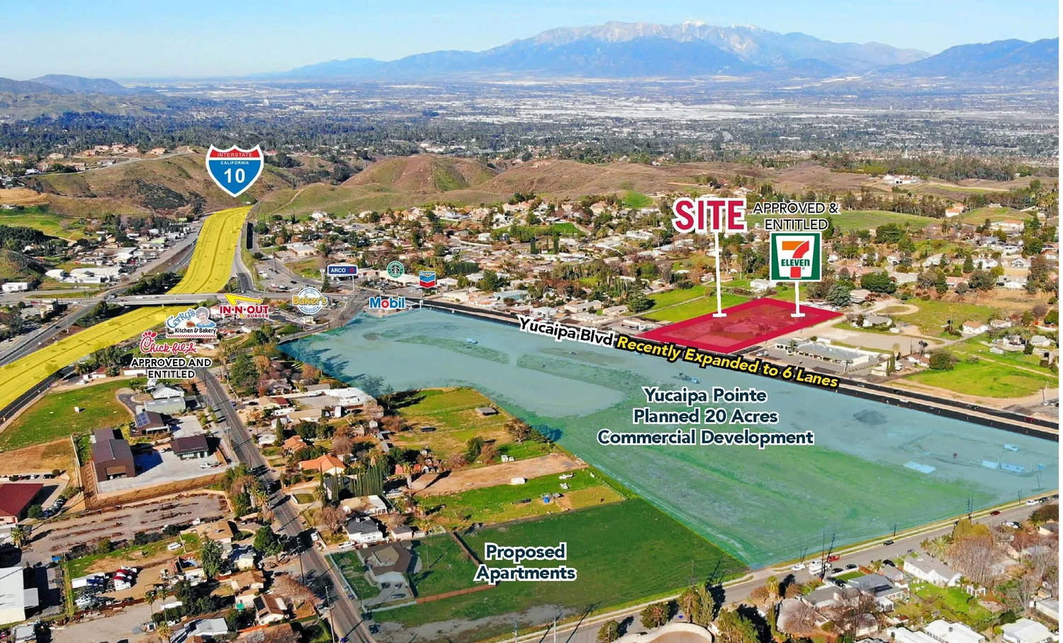 Property Portfolio — Vantage One Investments A privately held real estate acquisition firm