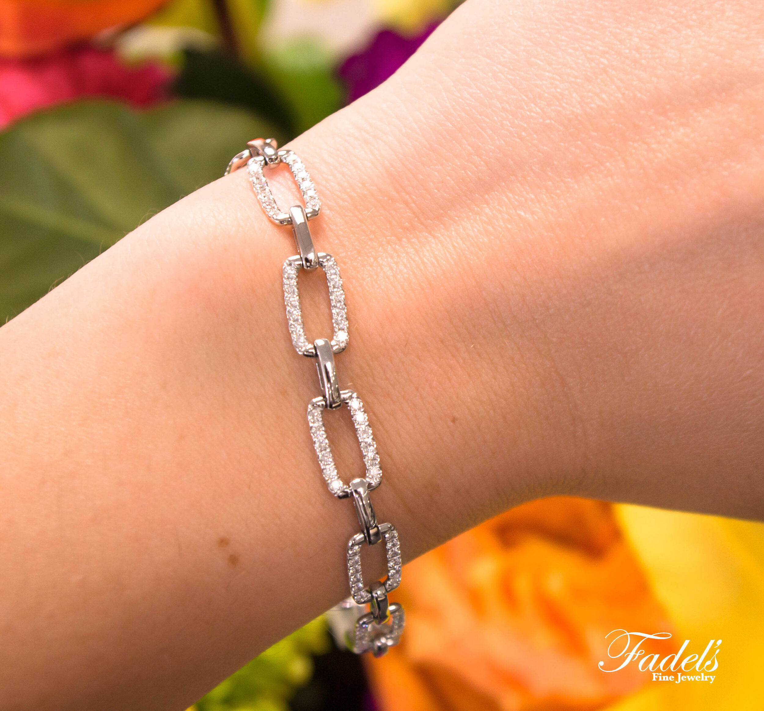 Bracelets — Fadel's Fine Jewelry