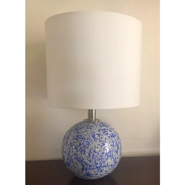 Splatter Lamp
