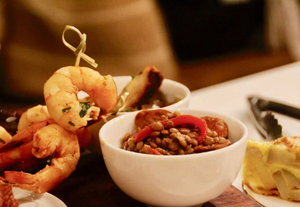 BAR DE PINCHOS