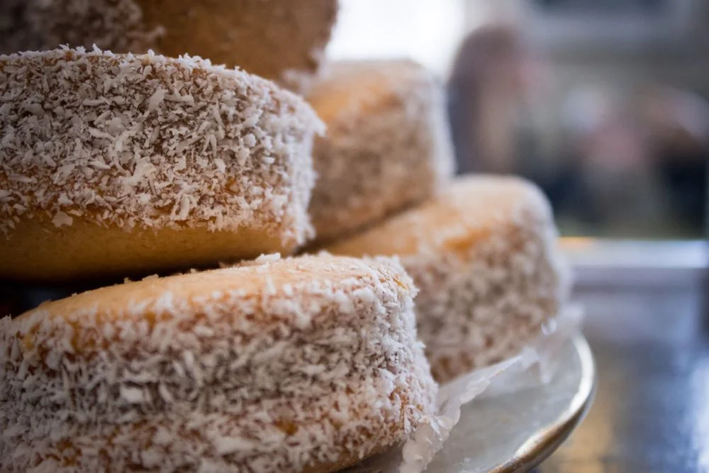 JEZABEL’S ALFAJORES