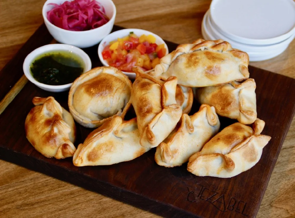 BAR DE EMPANADAS