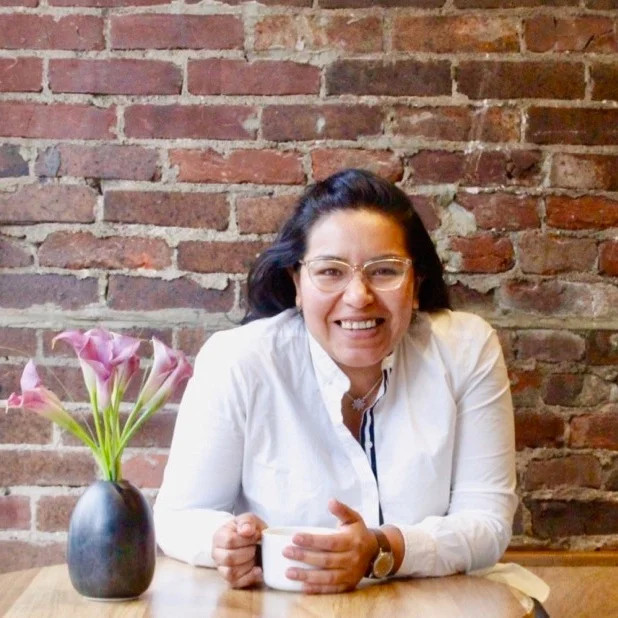 Jezabel Careaga, Chef and Owner