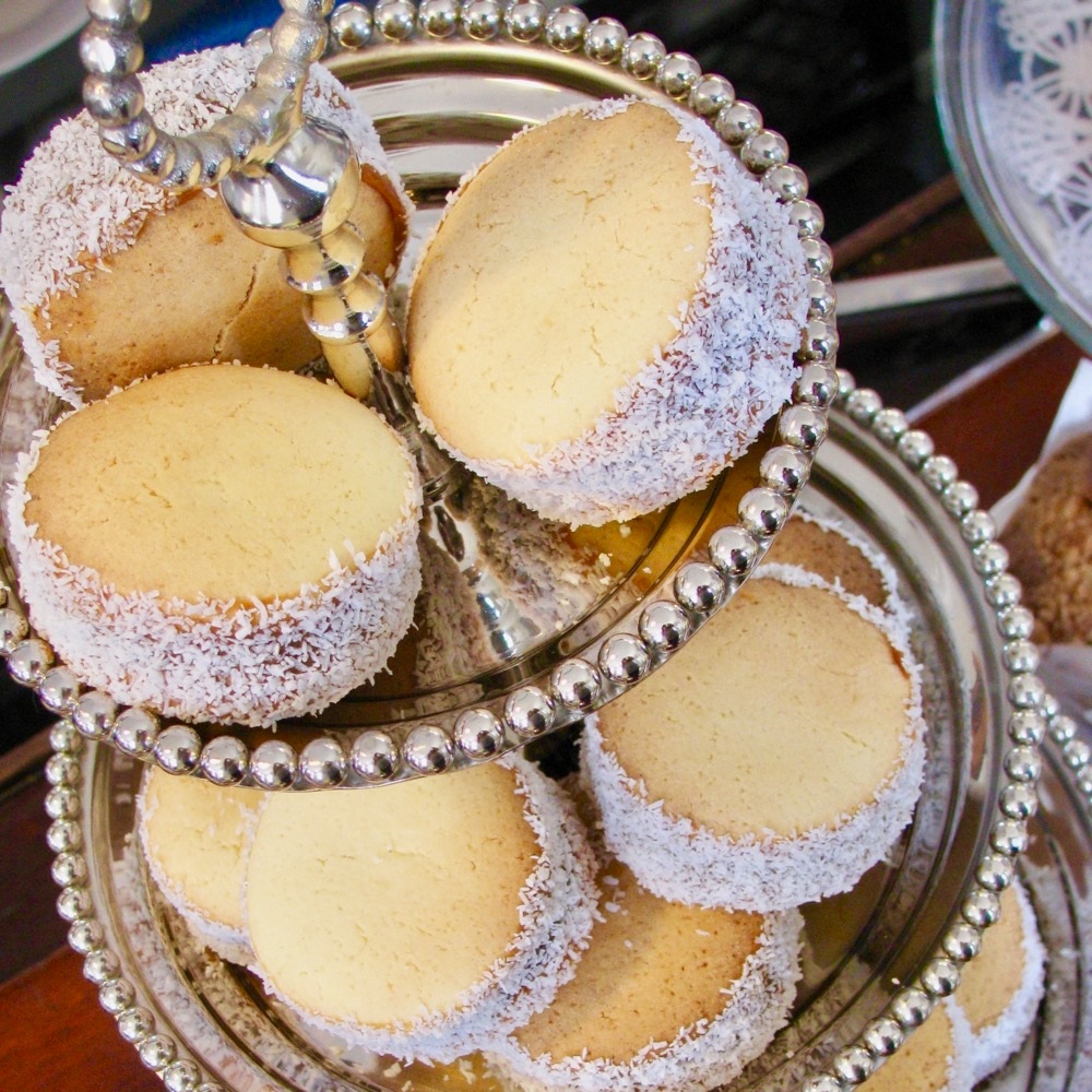 ALFAJORES