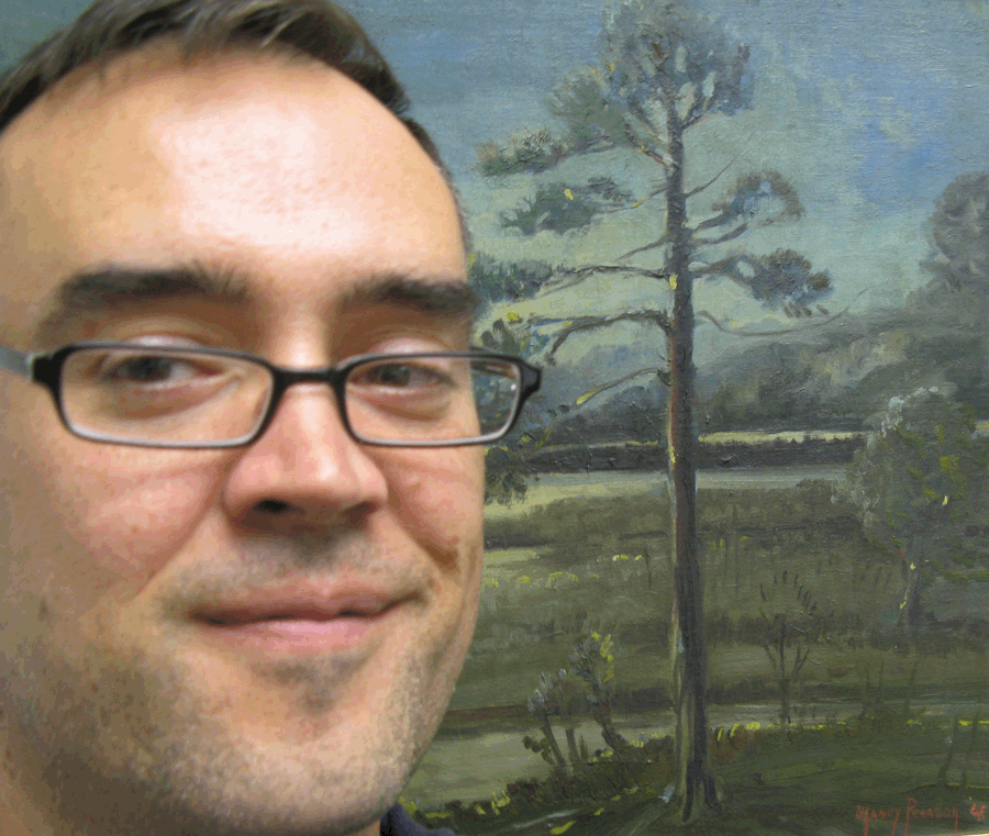 Mark Bowen PhD, Associate ProfessorPhysiology & Biophysics