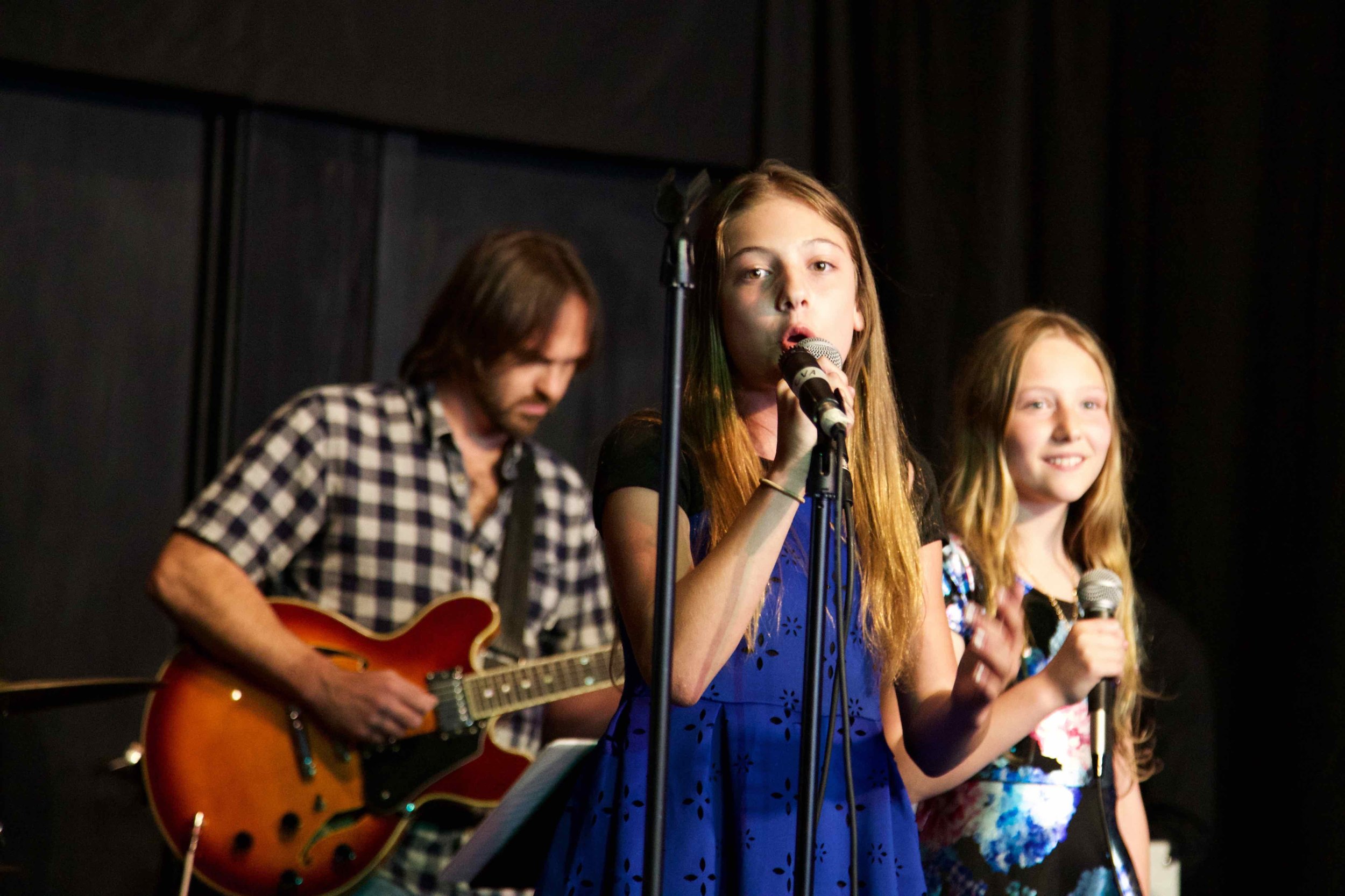 Redmond voice lessons for kids, teens, and adults at Cascade Voice Academy (formerly Issaquah Voice Studio)