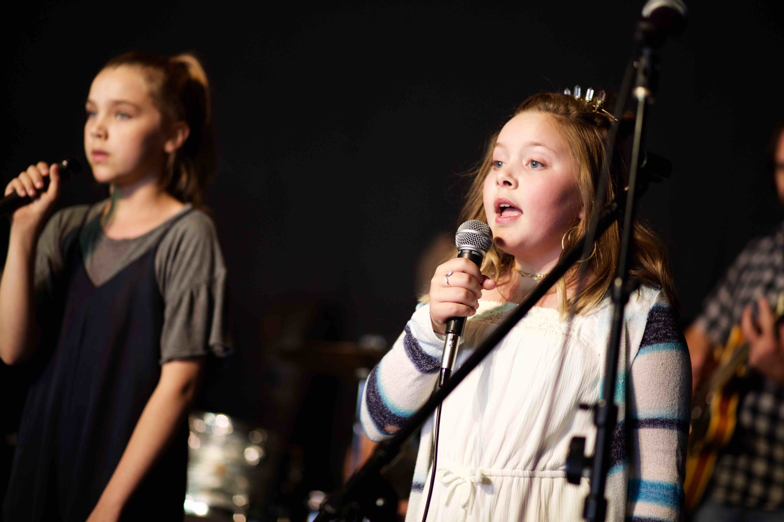 Redmond singing lessons for kids, teens, and adults at Cascade Voice Academy (formerly Issaquah Voice Studio)