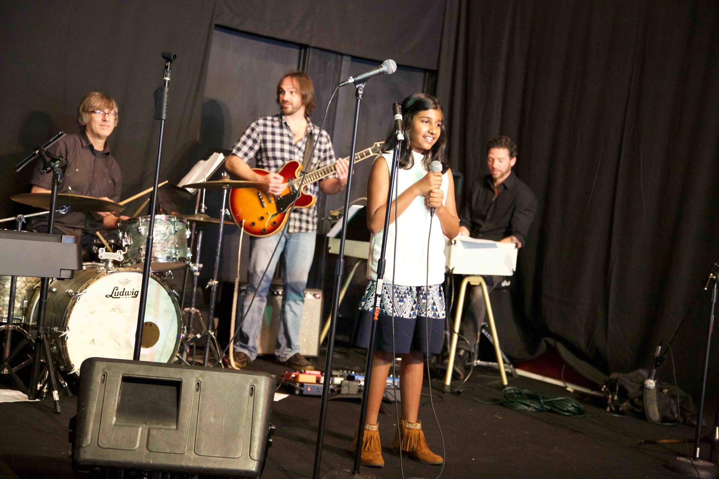 Bellevue singing lessons for kids, teens, and adults at Cascade Voice Academy (formerly Issaquah Voice Studio)