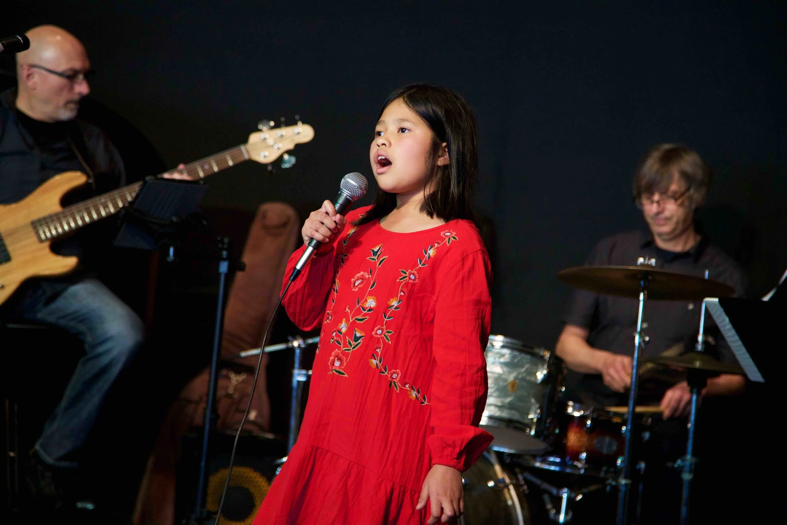 Snoqualmie voice lessons for kids, teens, and adults at Cascade Voice Academy (formerly Issaquah Voice Studio)