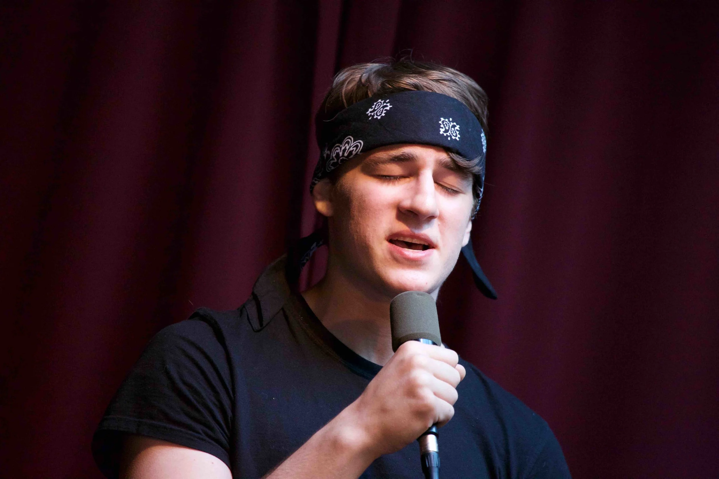 Issaquah singing lessons for kids, teens, and adults at Cascade Voice Academy (formerly Issaquah Voice Studio)