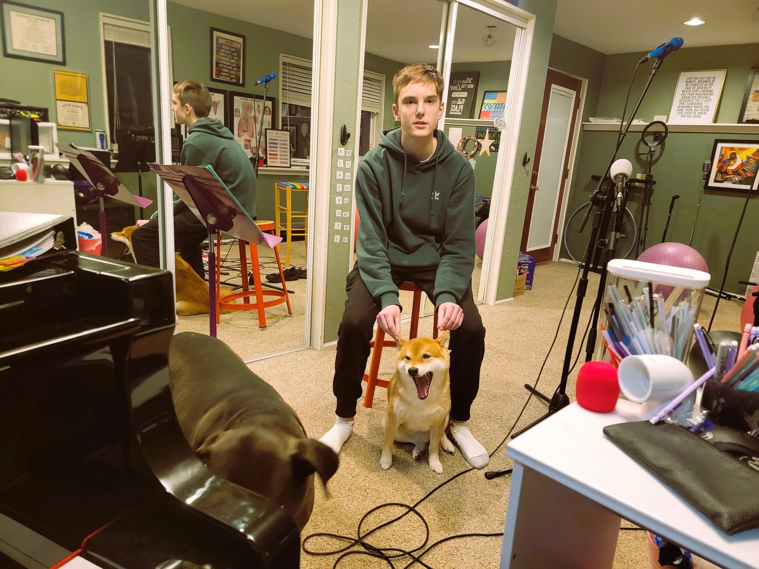beck in studio.JPG