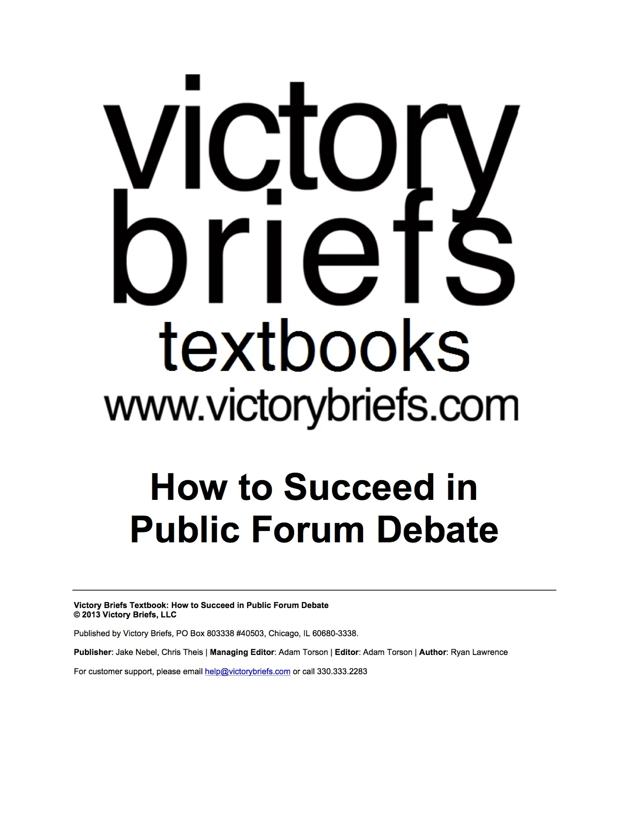 How to Succeed in Public Forum Debate.jpg