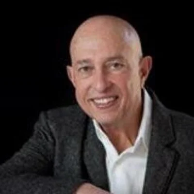 INI's New Vice President: Bill Leider!