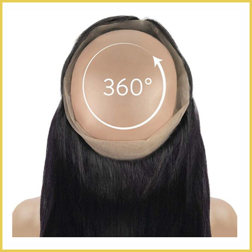 360 Frontals