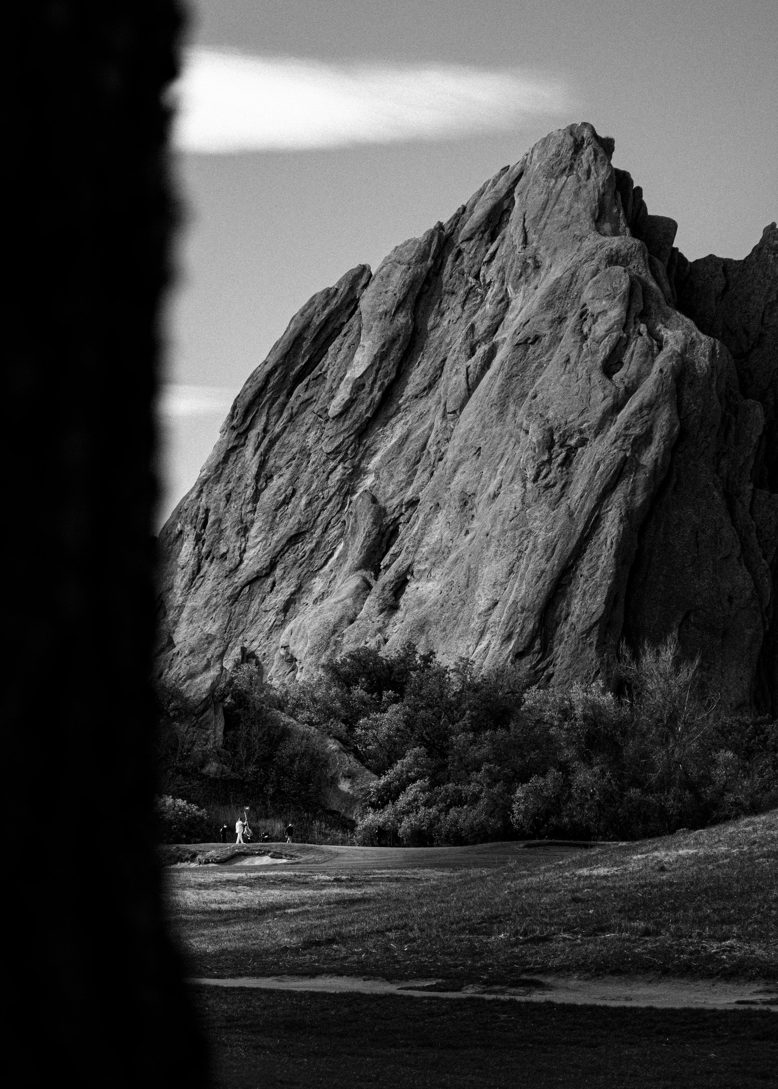 Arrowhead Golf Club - Hole 11