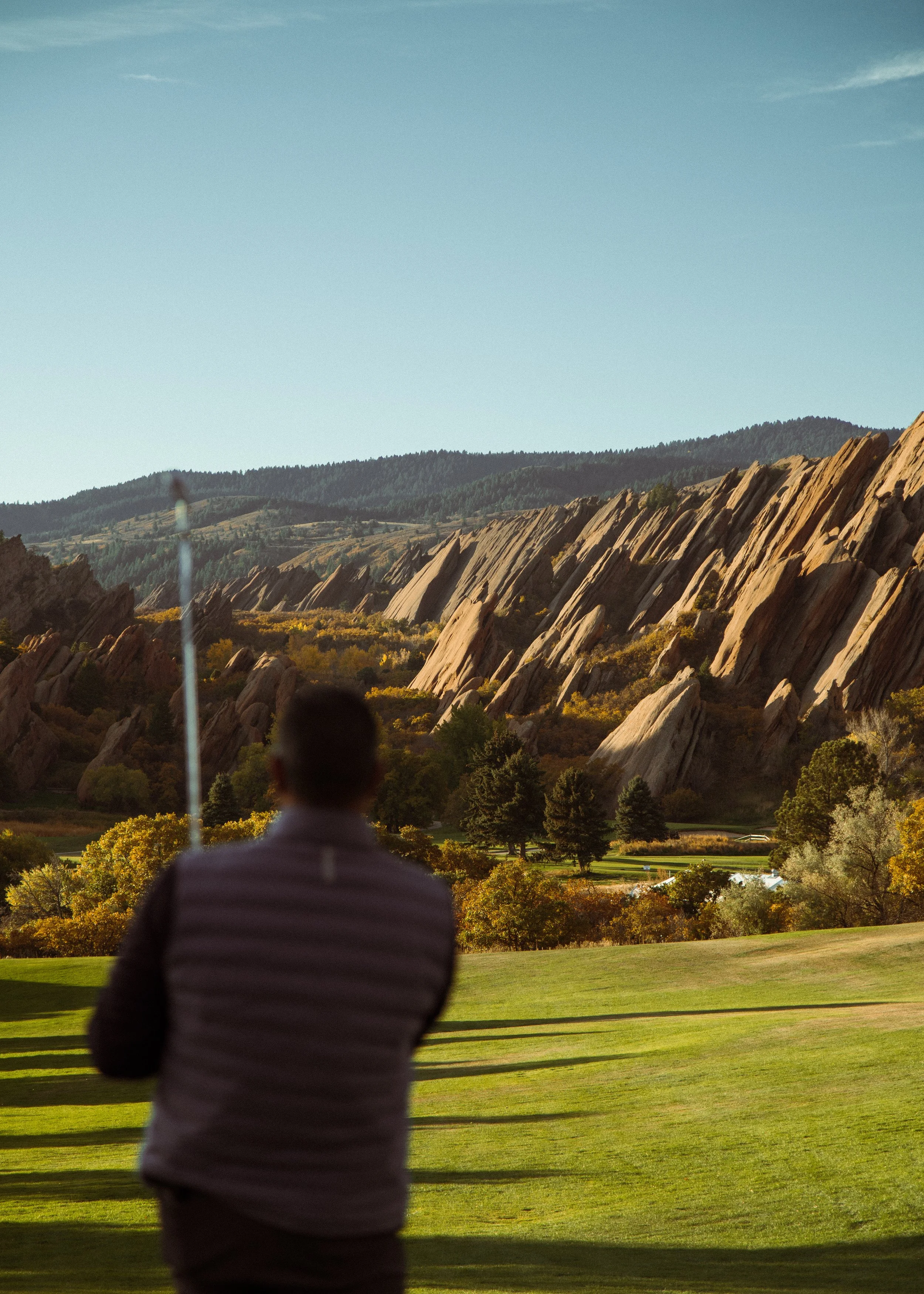 Arrowhead Golf Club - Littleton, CO