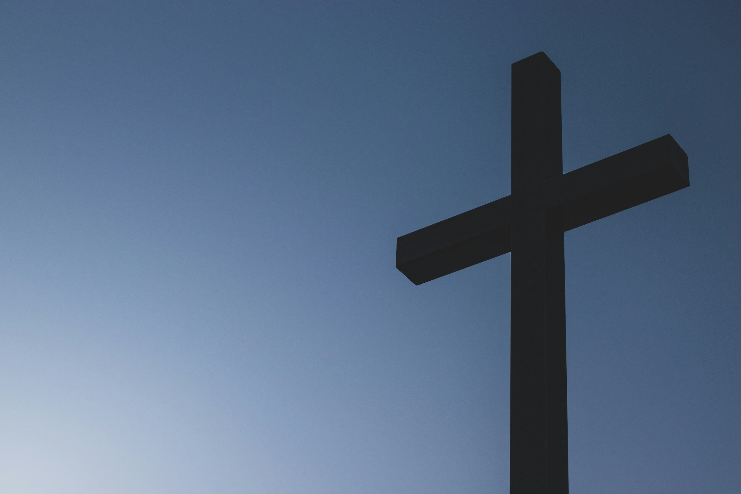 Good Friday @ St Luke's