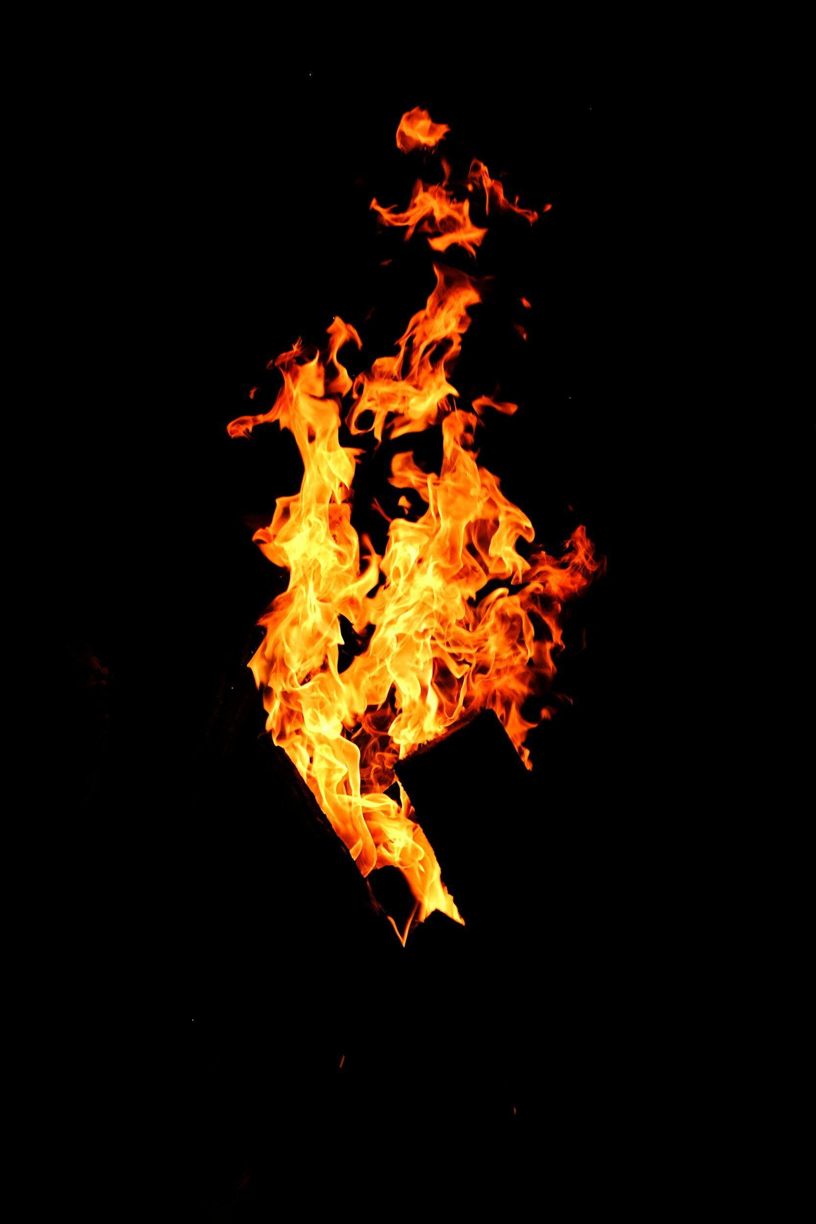 Evening Worship for Pentecost