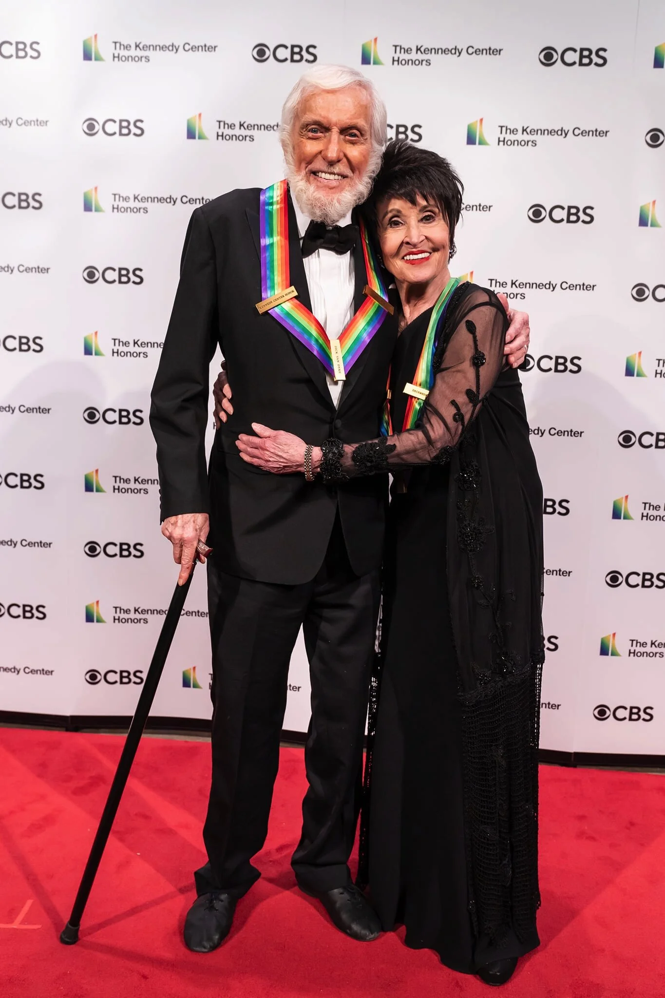 Rosie &amp; Albert, 62 years later