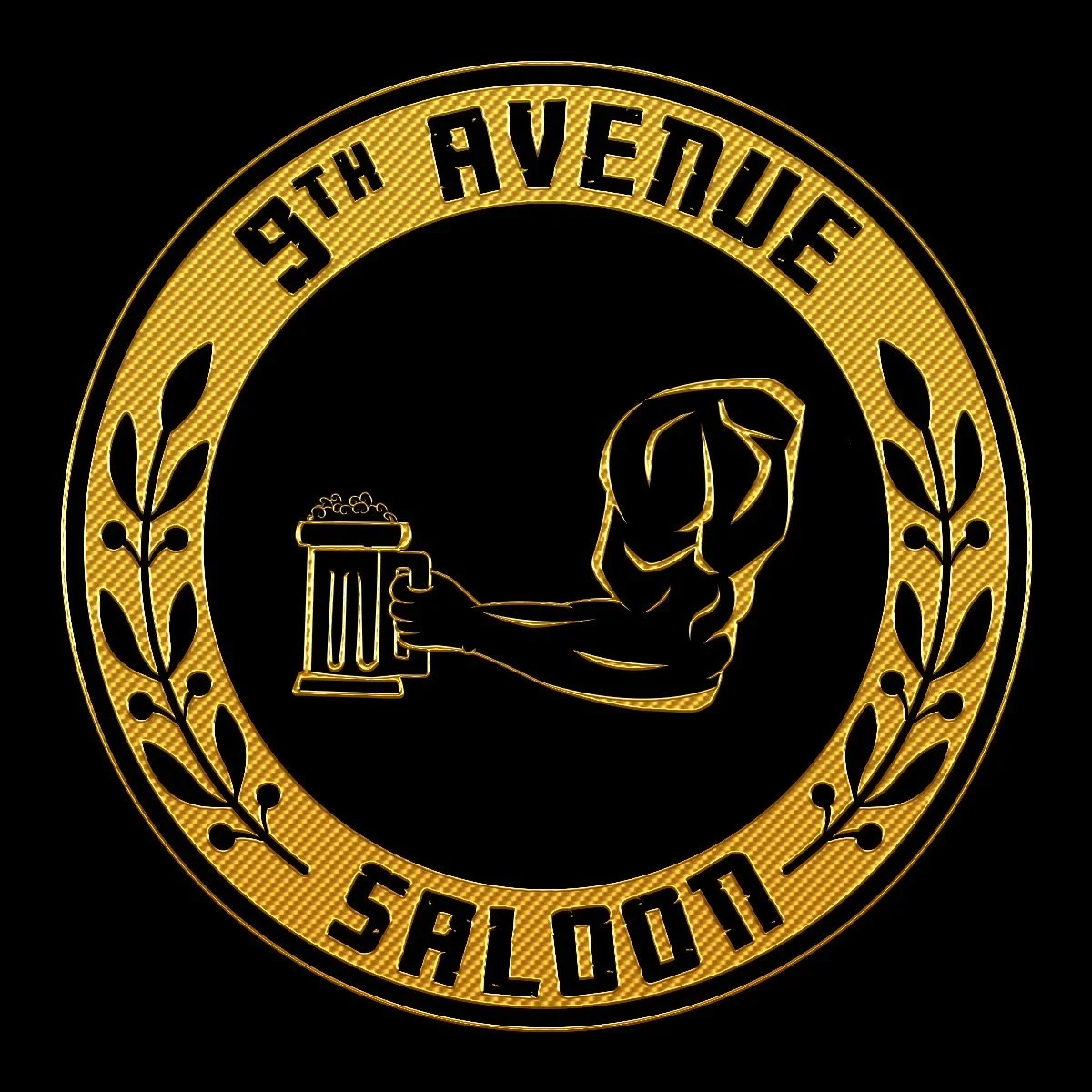 9th AVENUE SALOON Is Back!