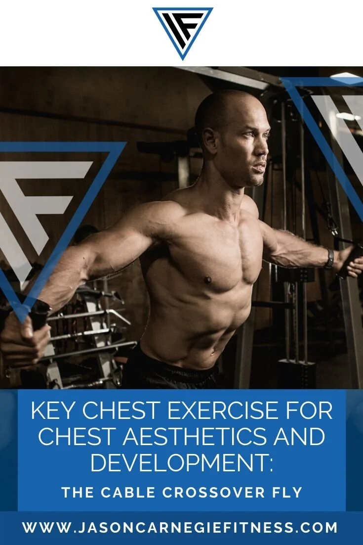 KEY CHEST EXERCISE FOR CHEST AESTHETICS AND DEVELOPMENT