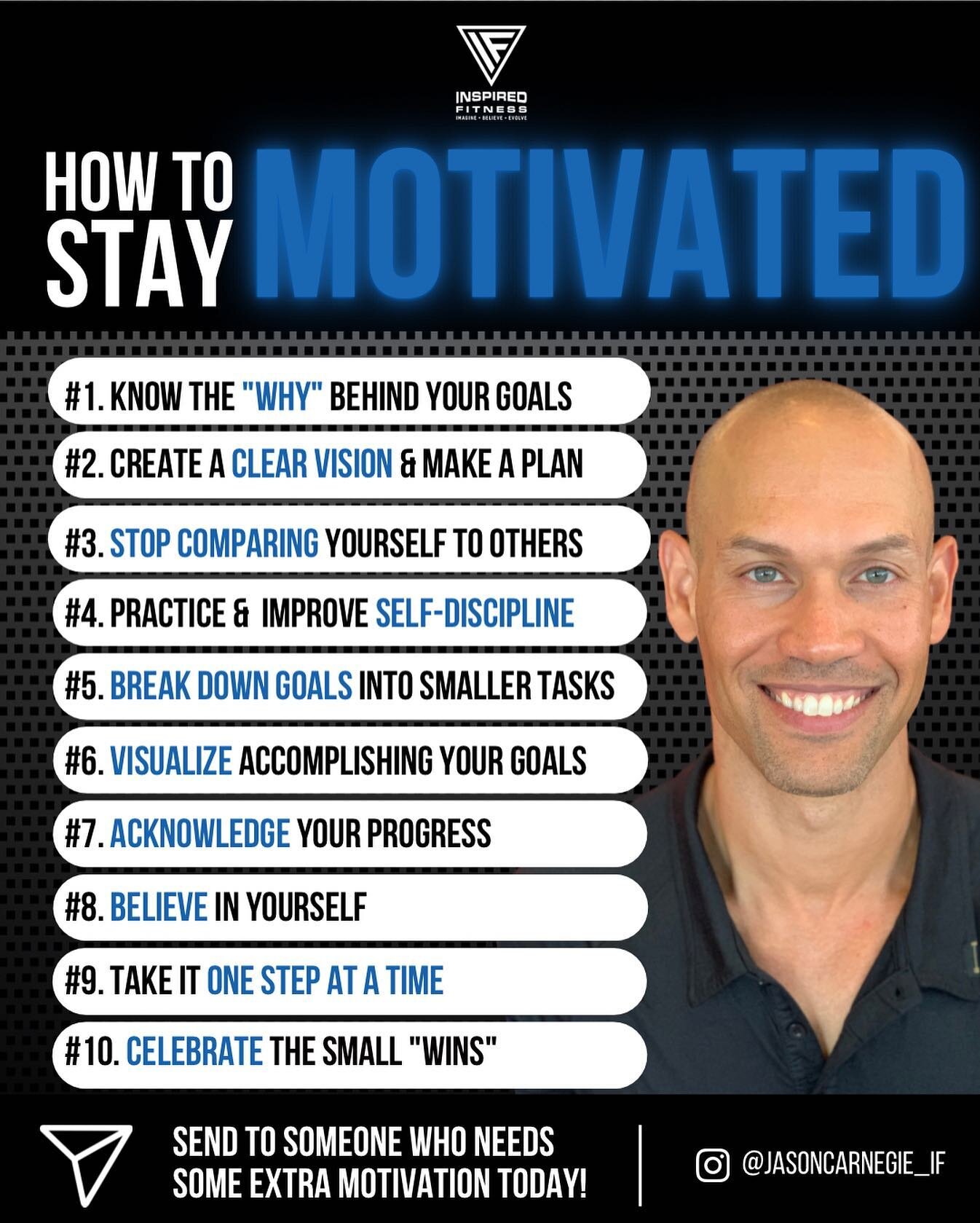 Is TODAY THE DAY that you&rsquo;ve been putting off??

You know, the one that you&rsquo;ve been saying for a while is THE DAY you&rsquo;ll make some changes. Make some steps forward. Finally get in gear and take action.&nbsp;

OR is today just anothe